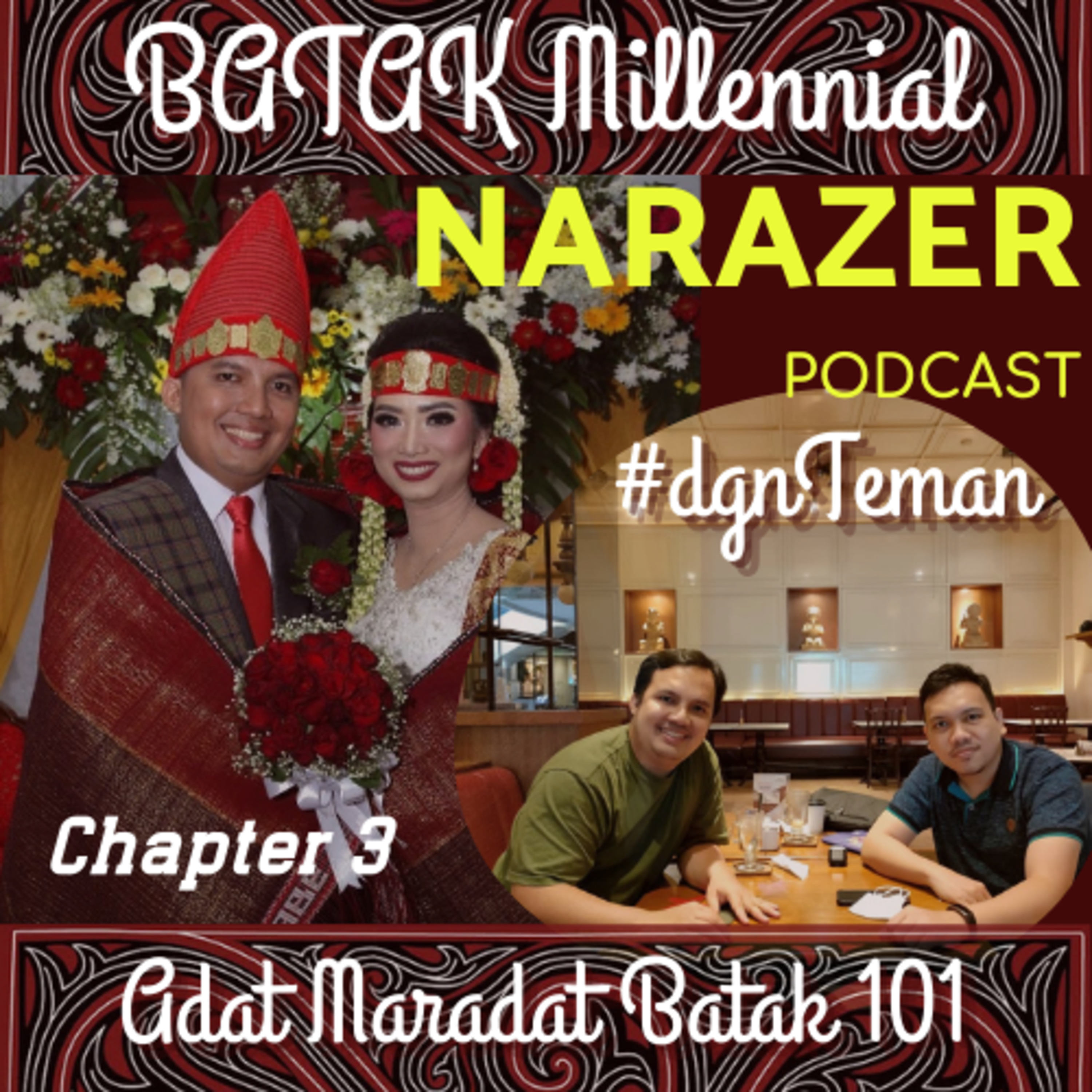 NARAZER