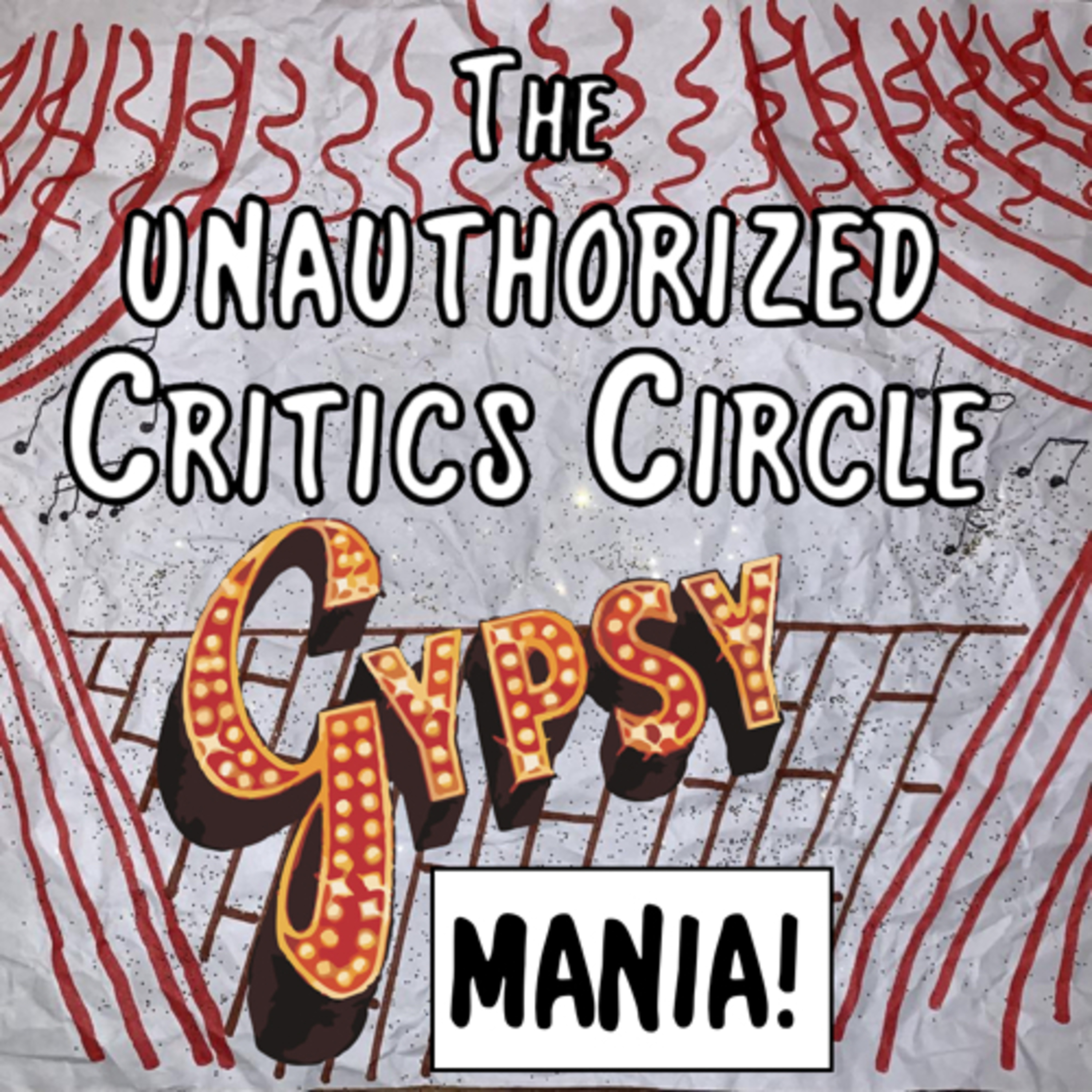The Unauthorized Critics Circle