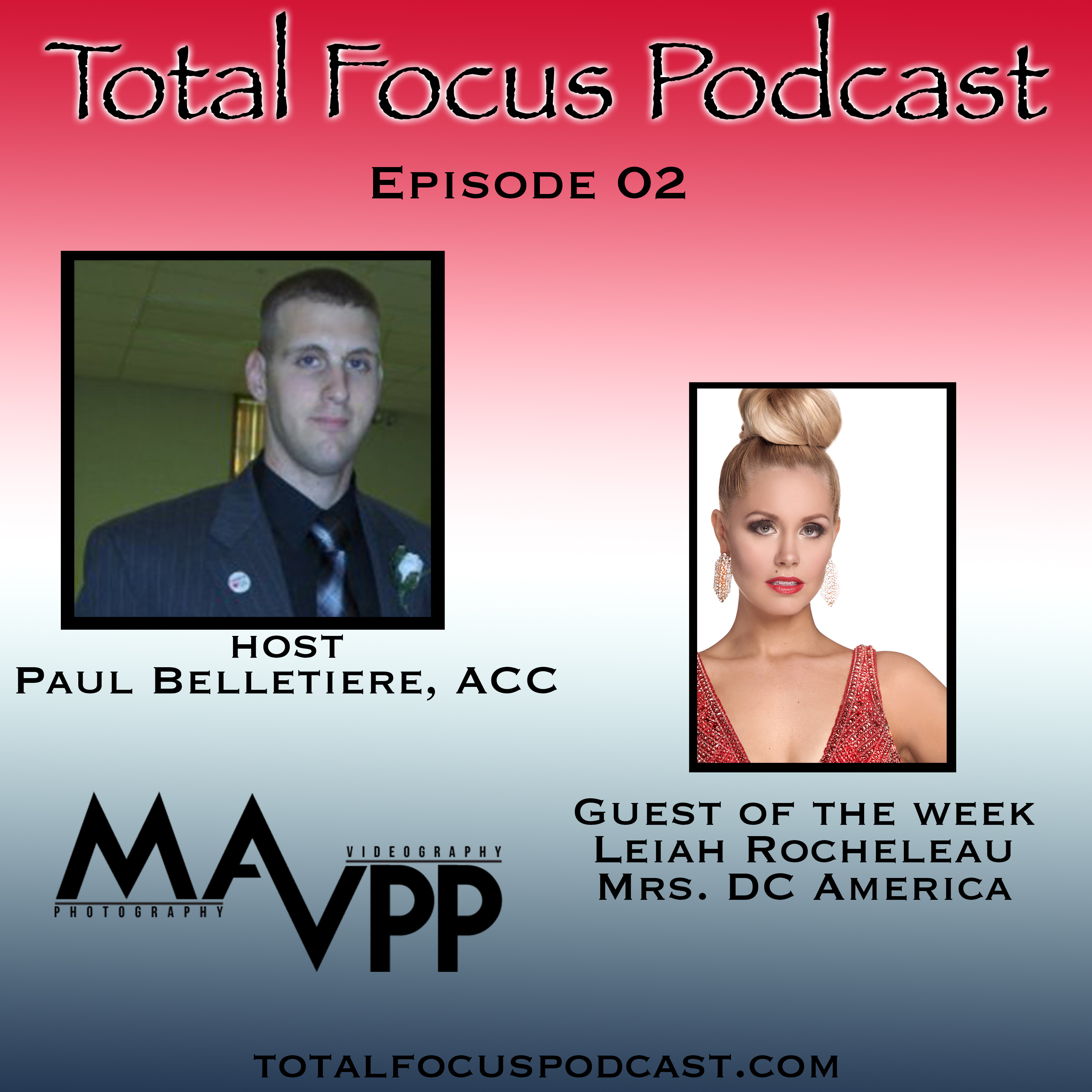 Total Focus Podcast