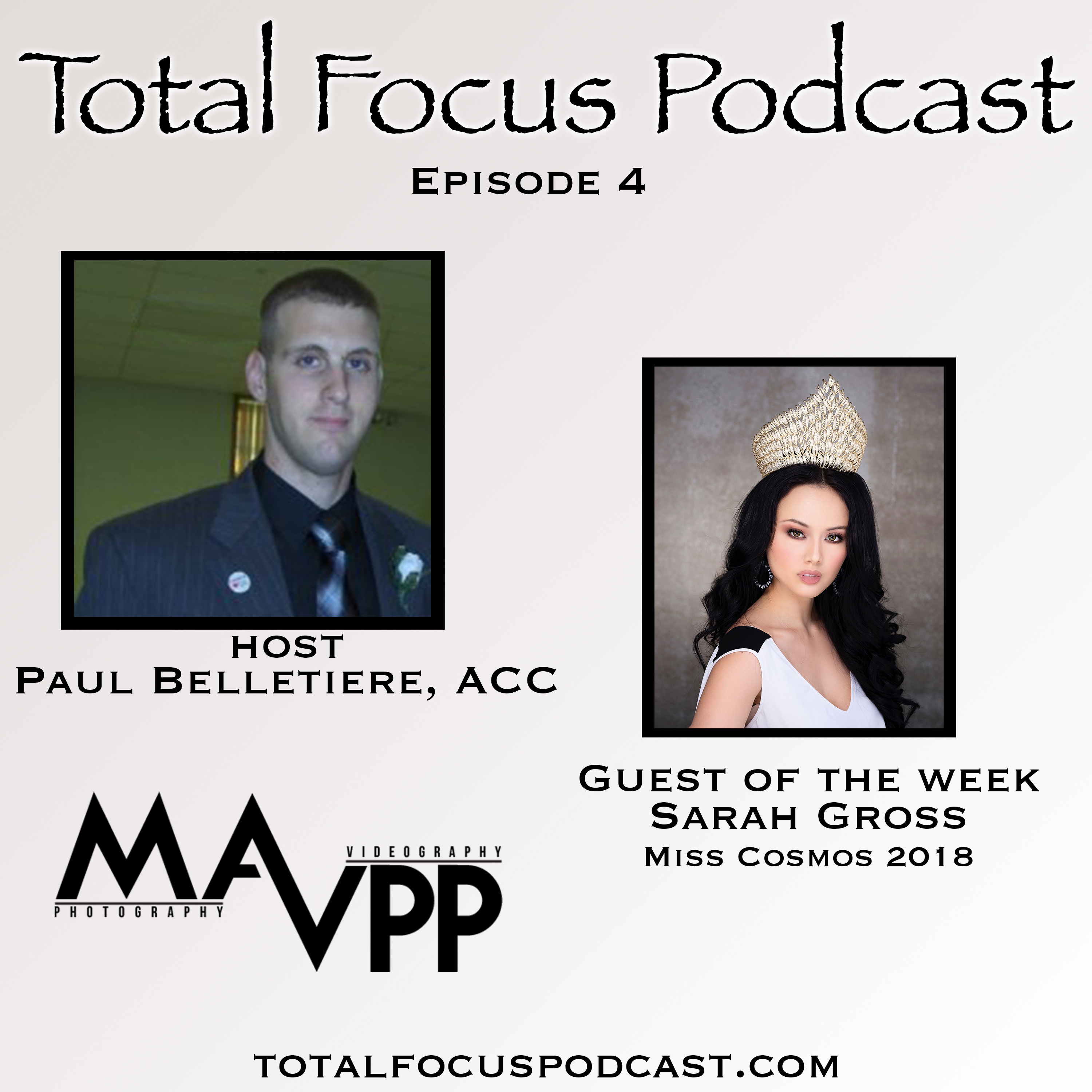 Total Focus Podcast