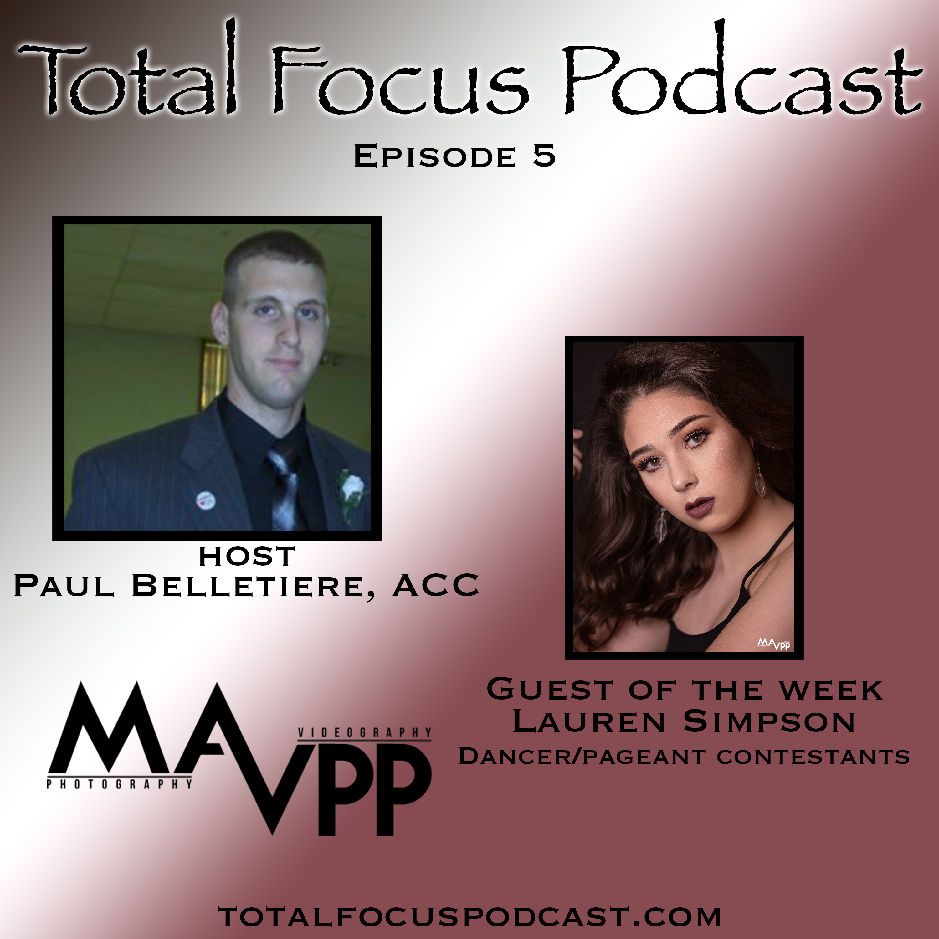 Total Focus Podcast