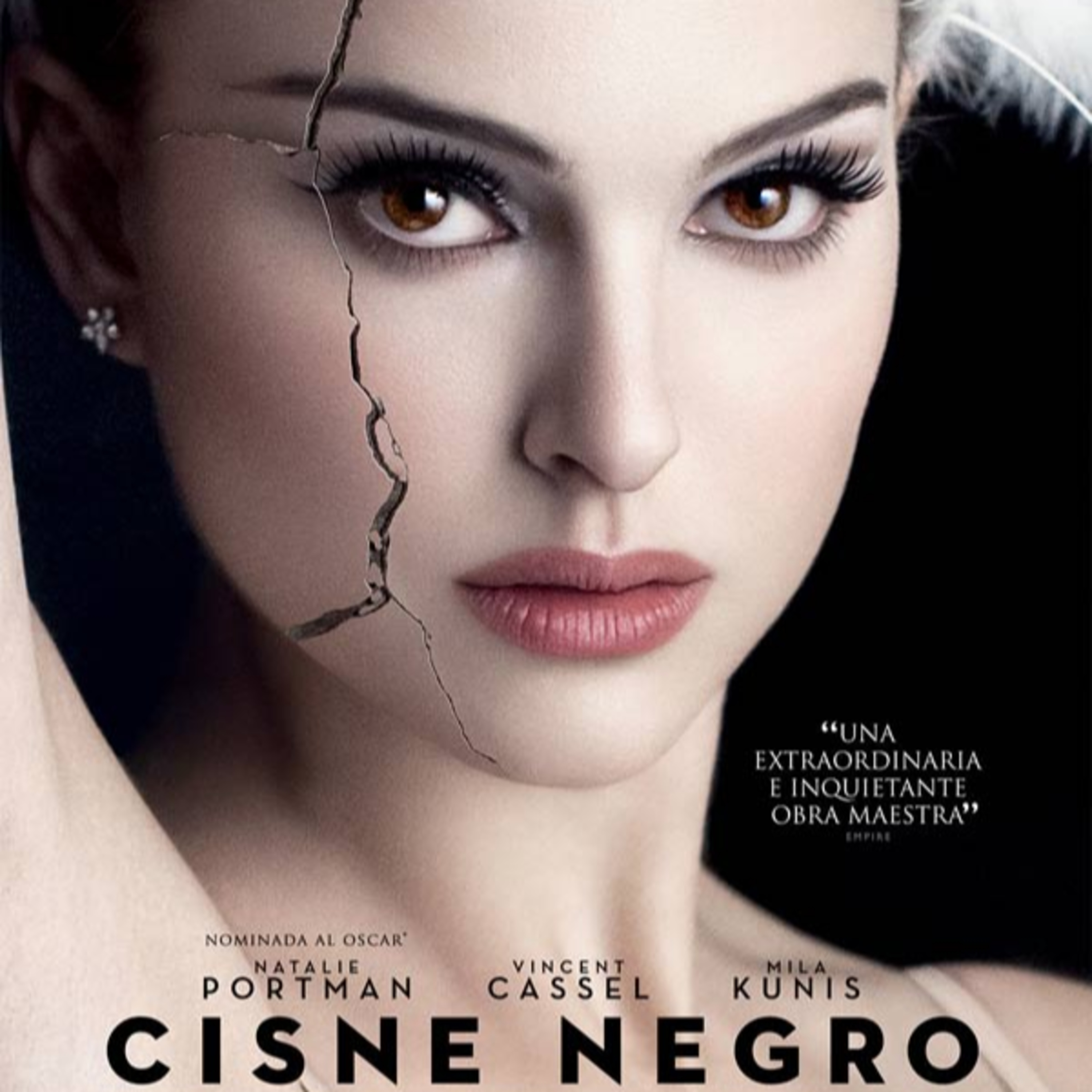Ep. 4 El Cisne Negro, lo mejor de Darren Aranofsky! episode artwork