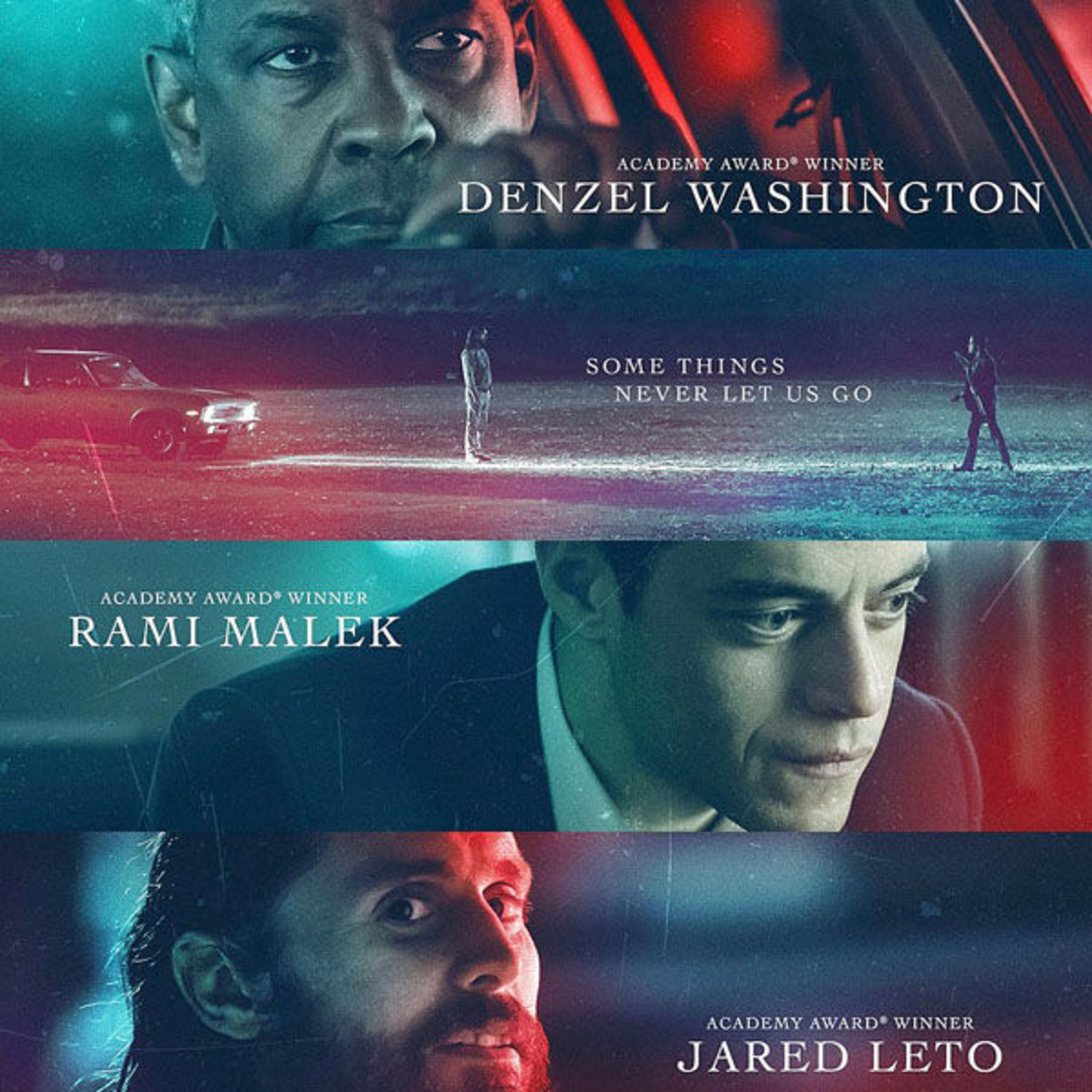 Ep. 7 The Little Things, una buena historia que nos brinda oscuridad y frialdad en torno al thriller policiaco y psicológico que aprovecha su potencial episode artwork