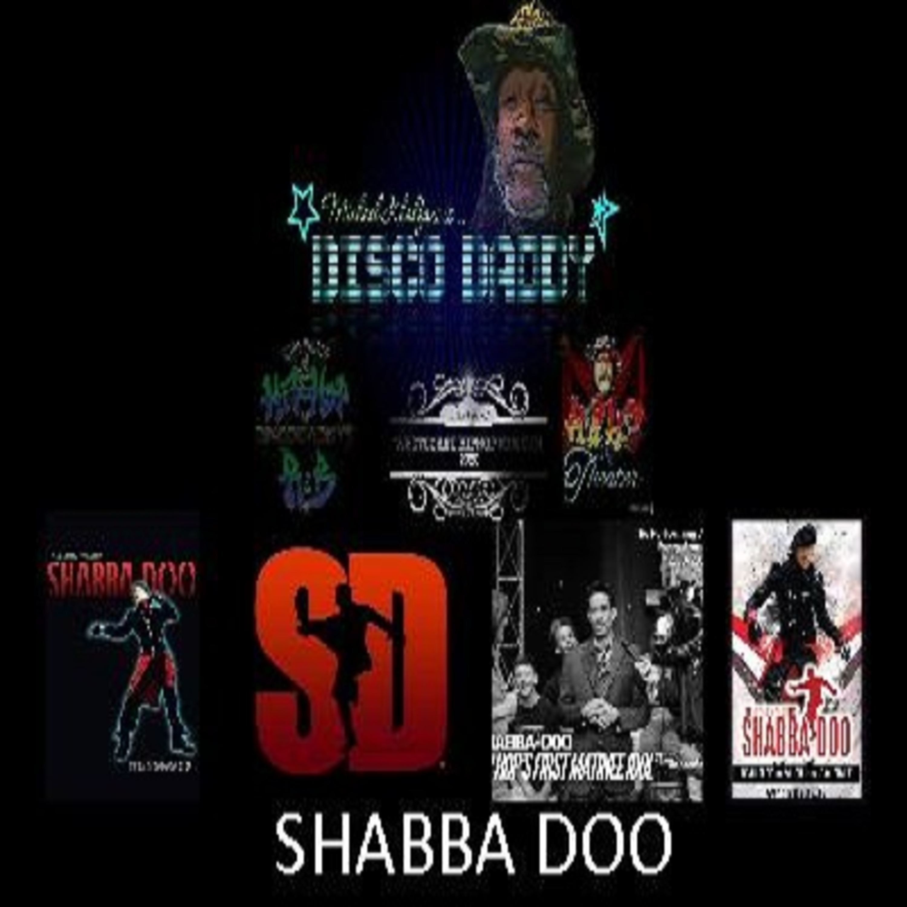 ROBINLYNNES PODCAST NETWORK