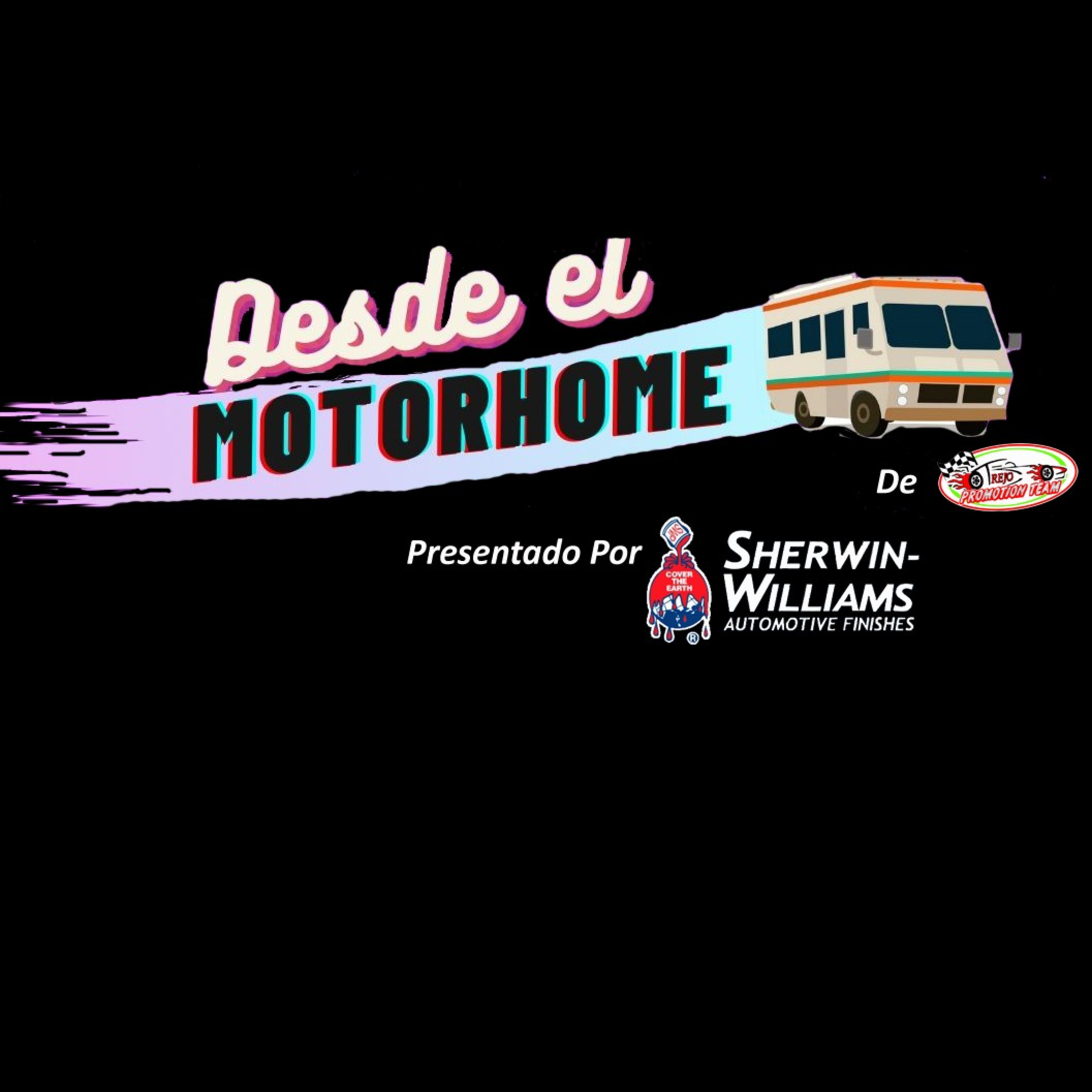 Desde El Motorhome