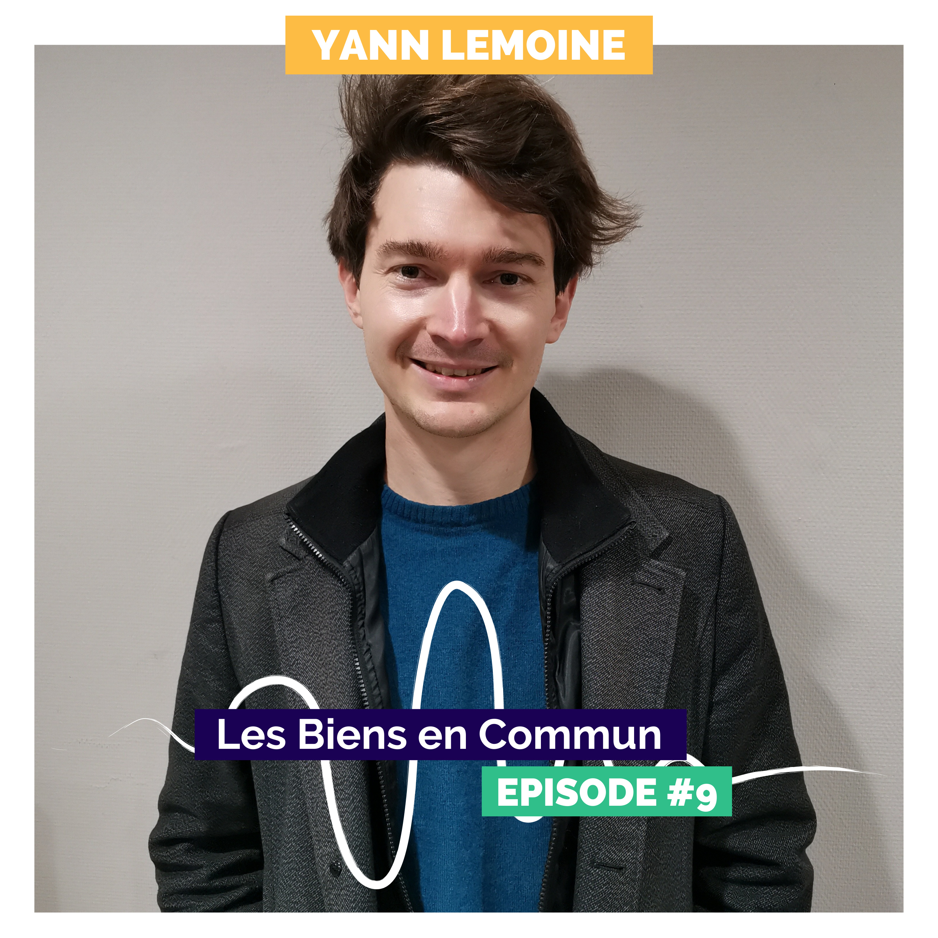 #9 Les Biens en Commun : le partage au quotidien