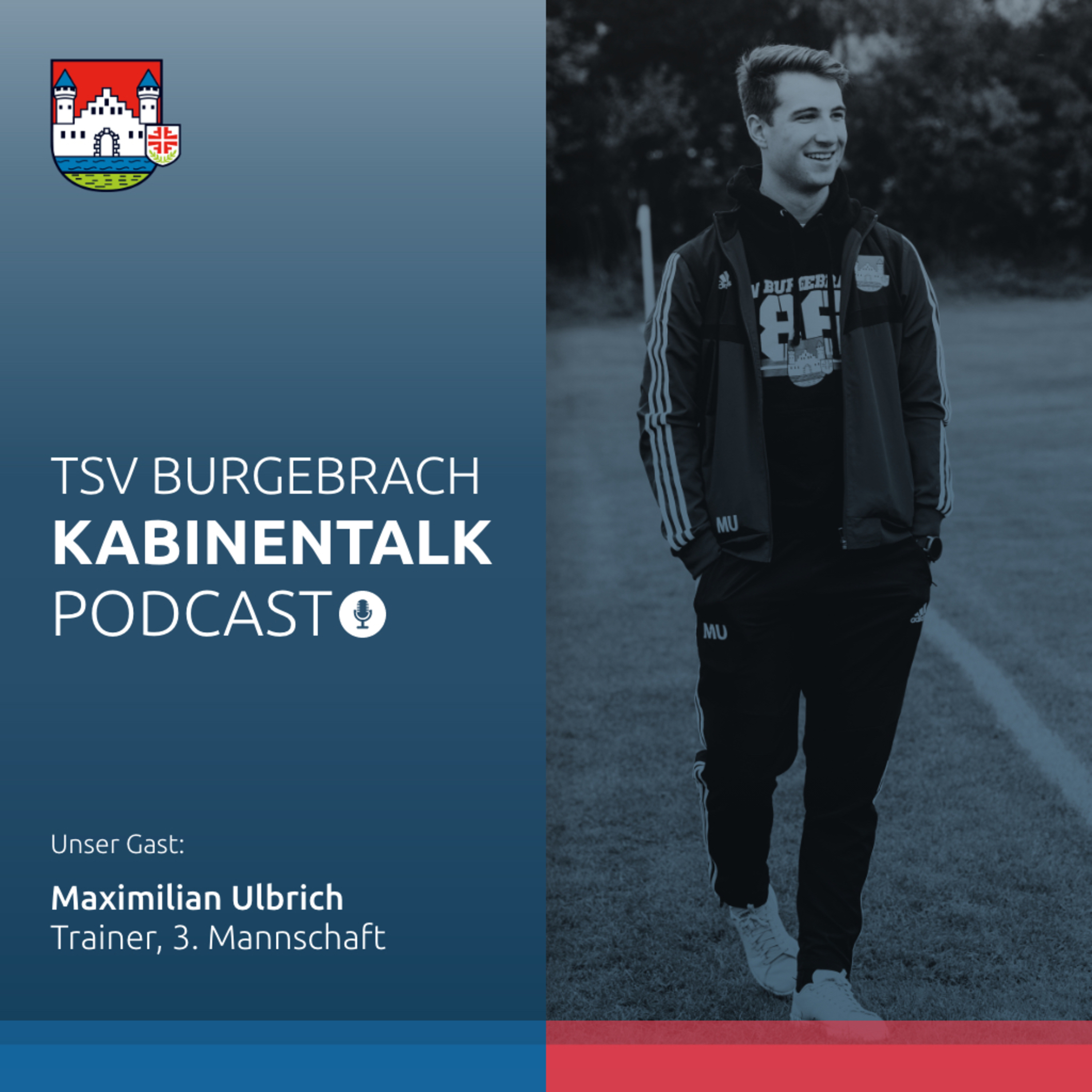 TSV Burgebrach - Kabinentalk