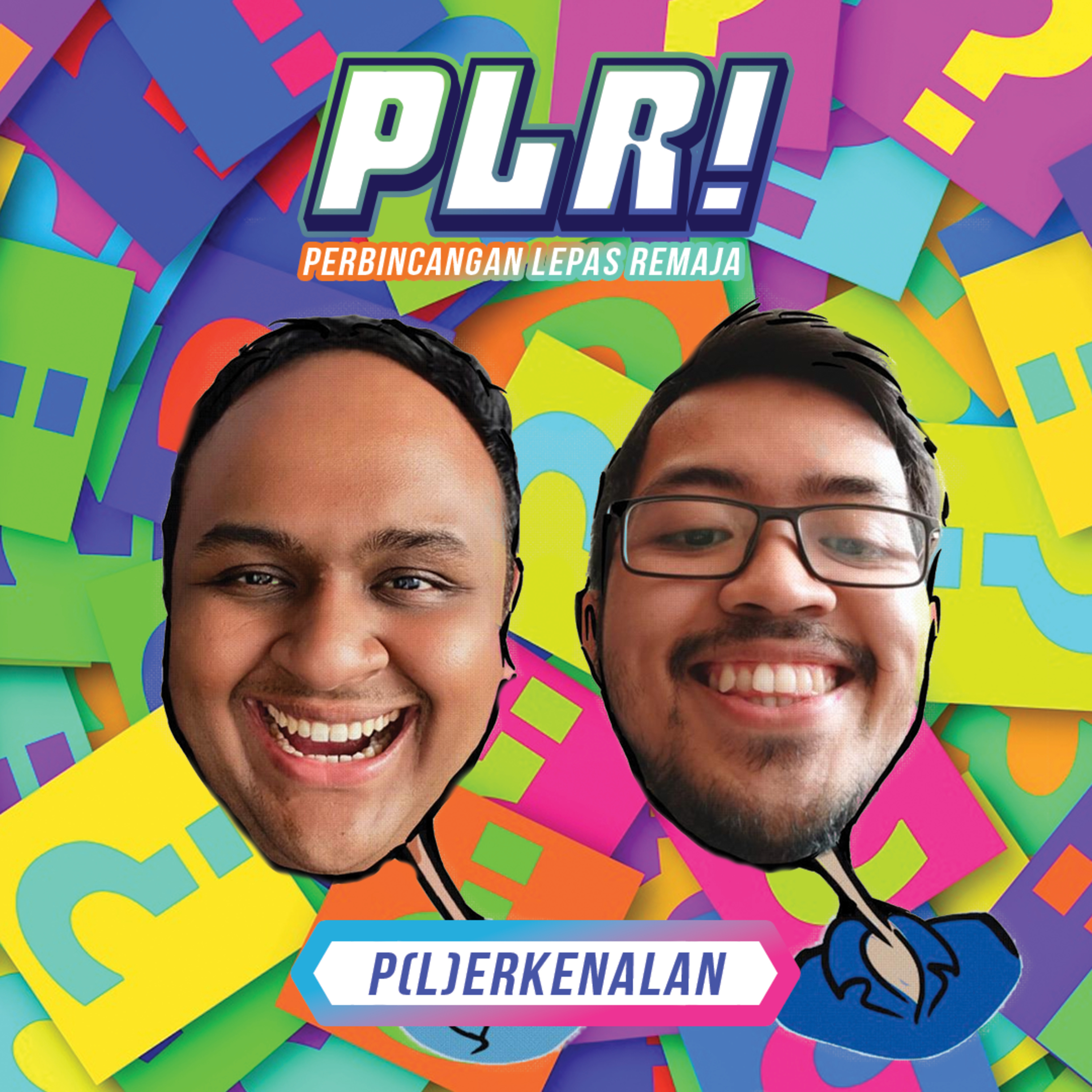 Perbincangan Lepas Remaja [PLR]