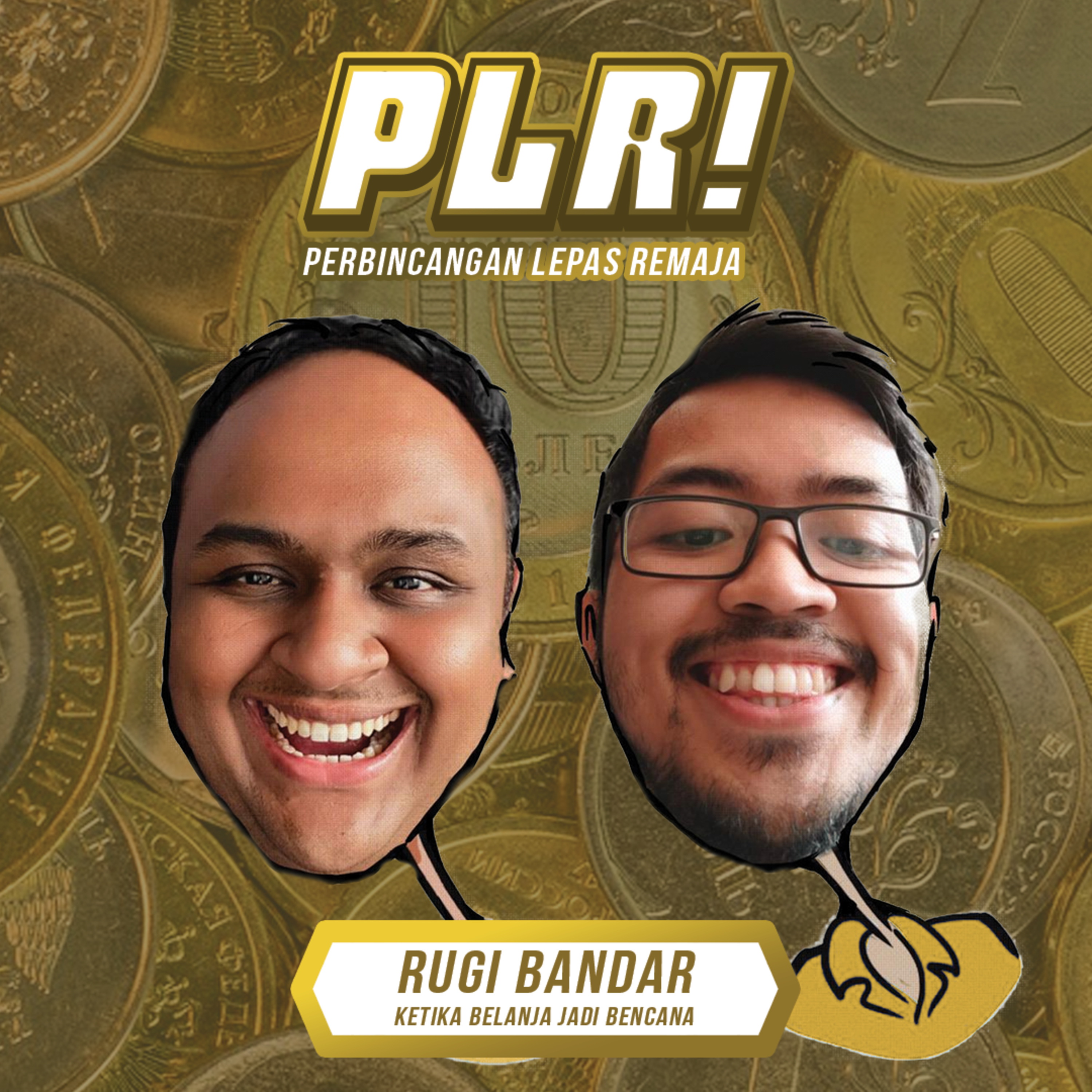 Perbincangan Lepas Remaja [PLR]
