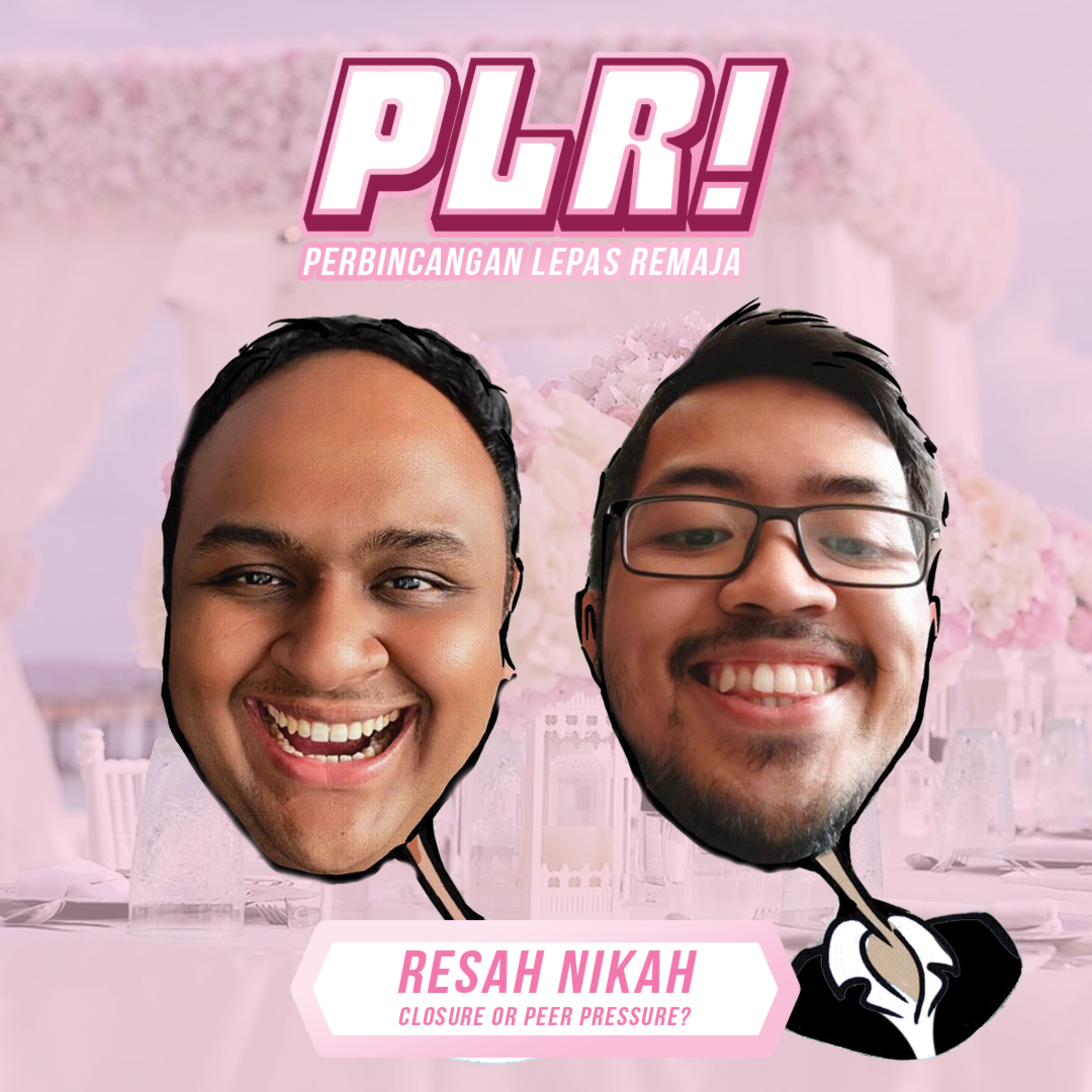 Perbincangan Lepas Remaja [PLR]
