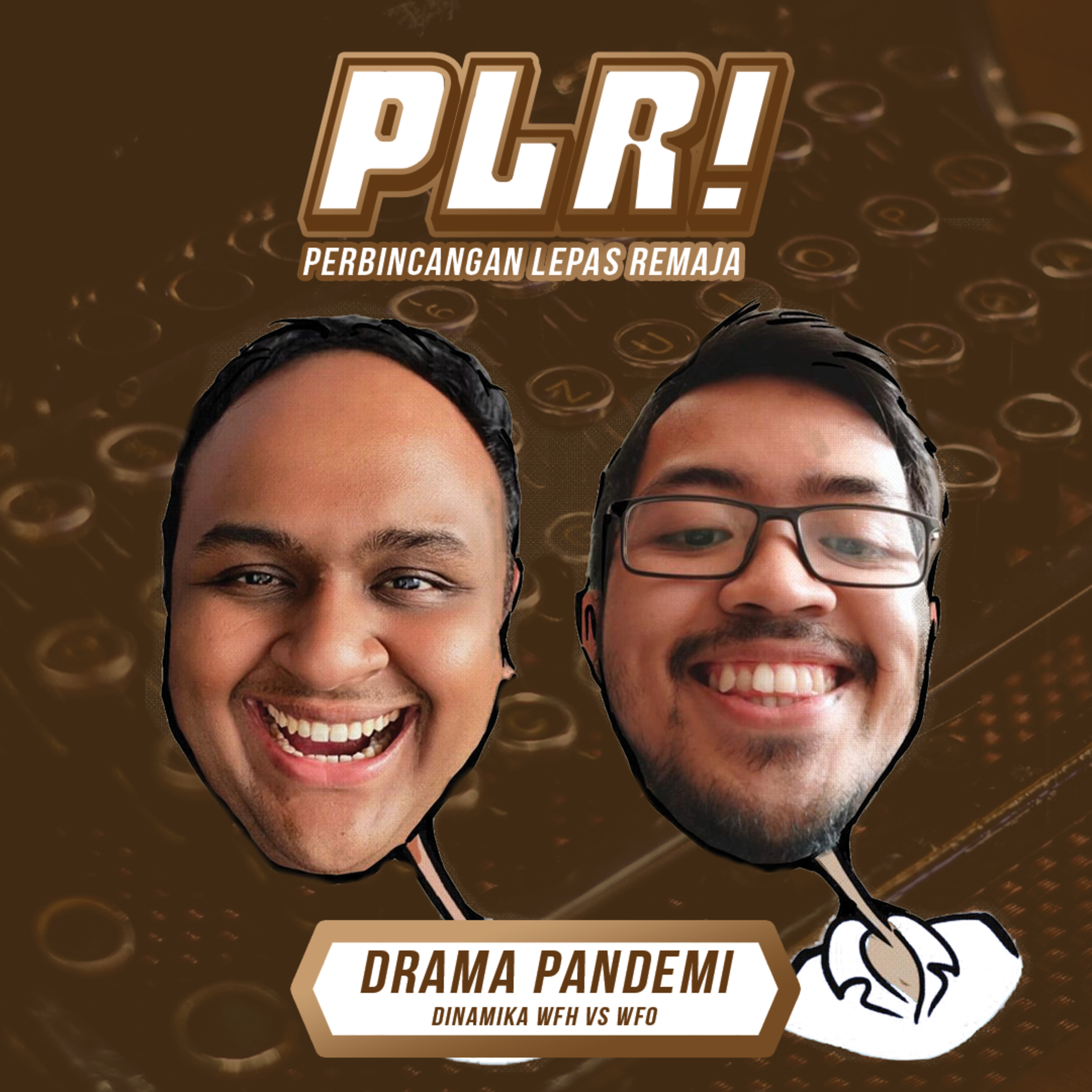 Perbincangan Lepas Remaja [PLR]
