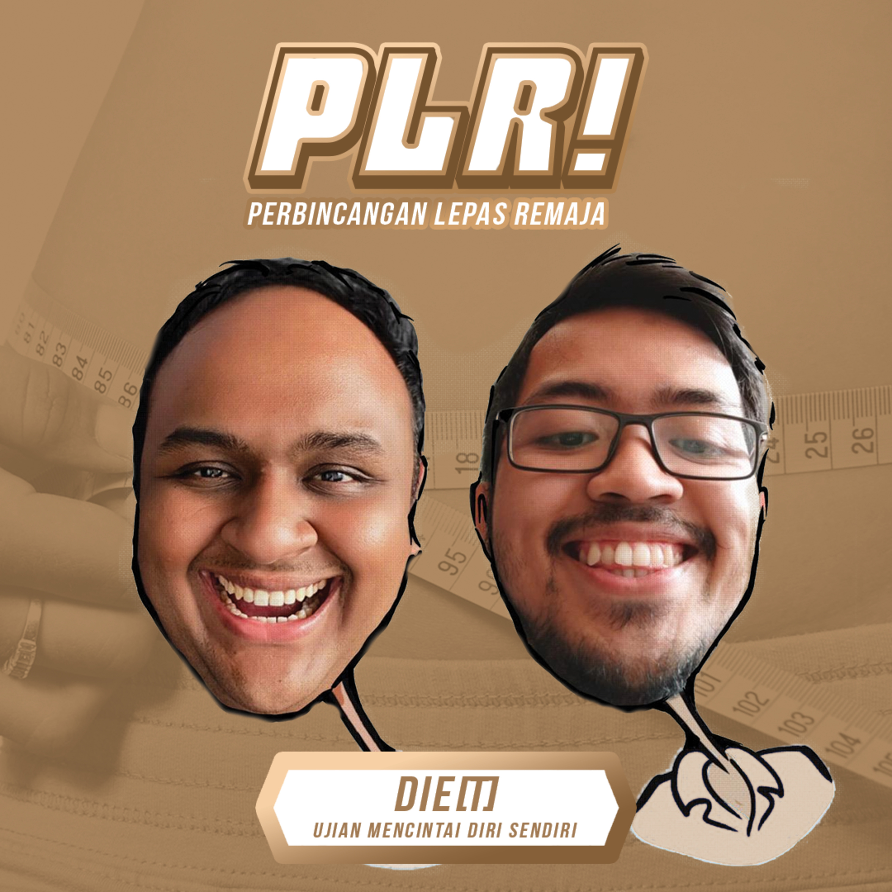Perbincangan Lepas Remaja [PLR]