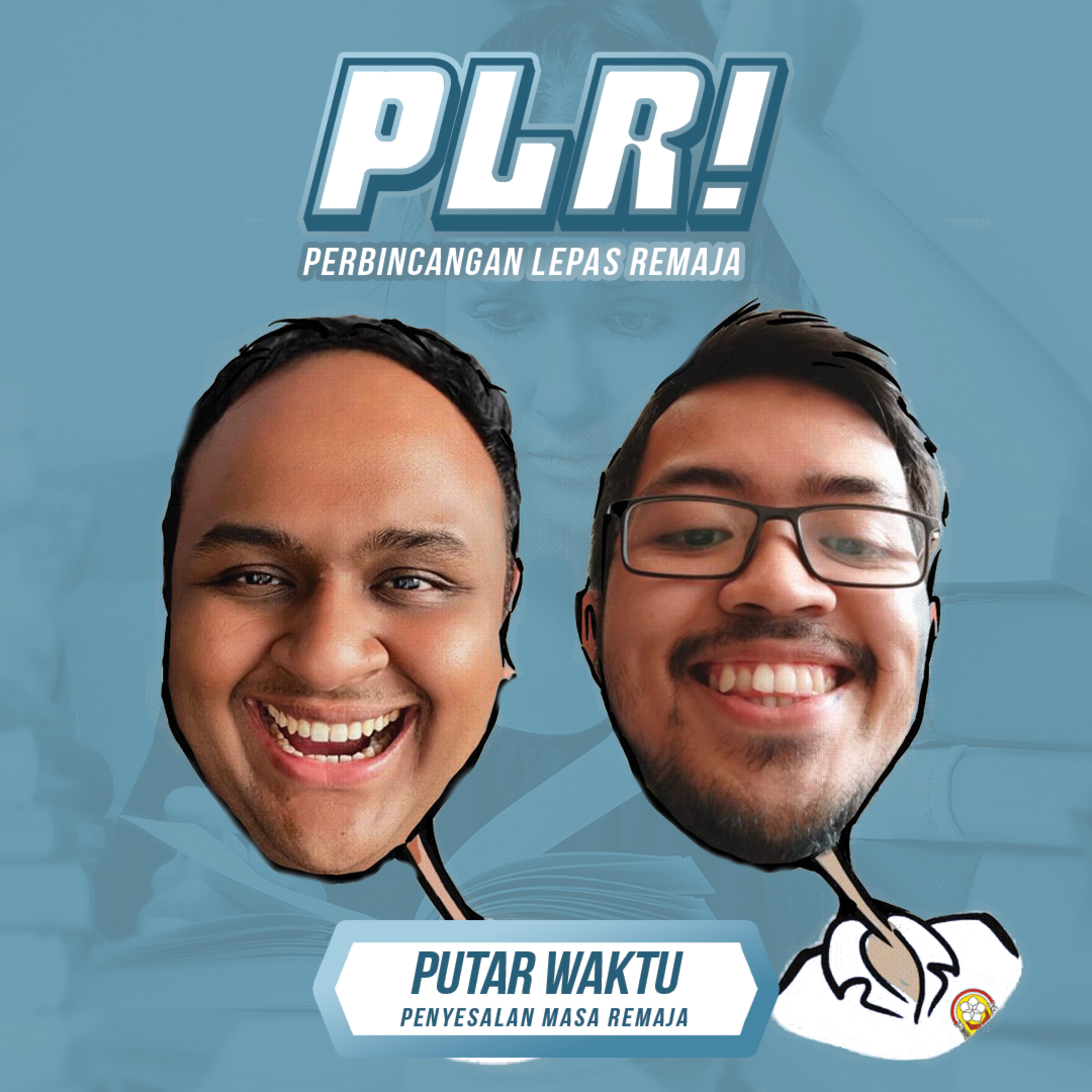 Perbincangan Lepas Remaja [PLR]