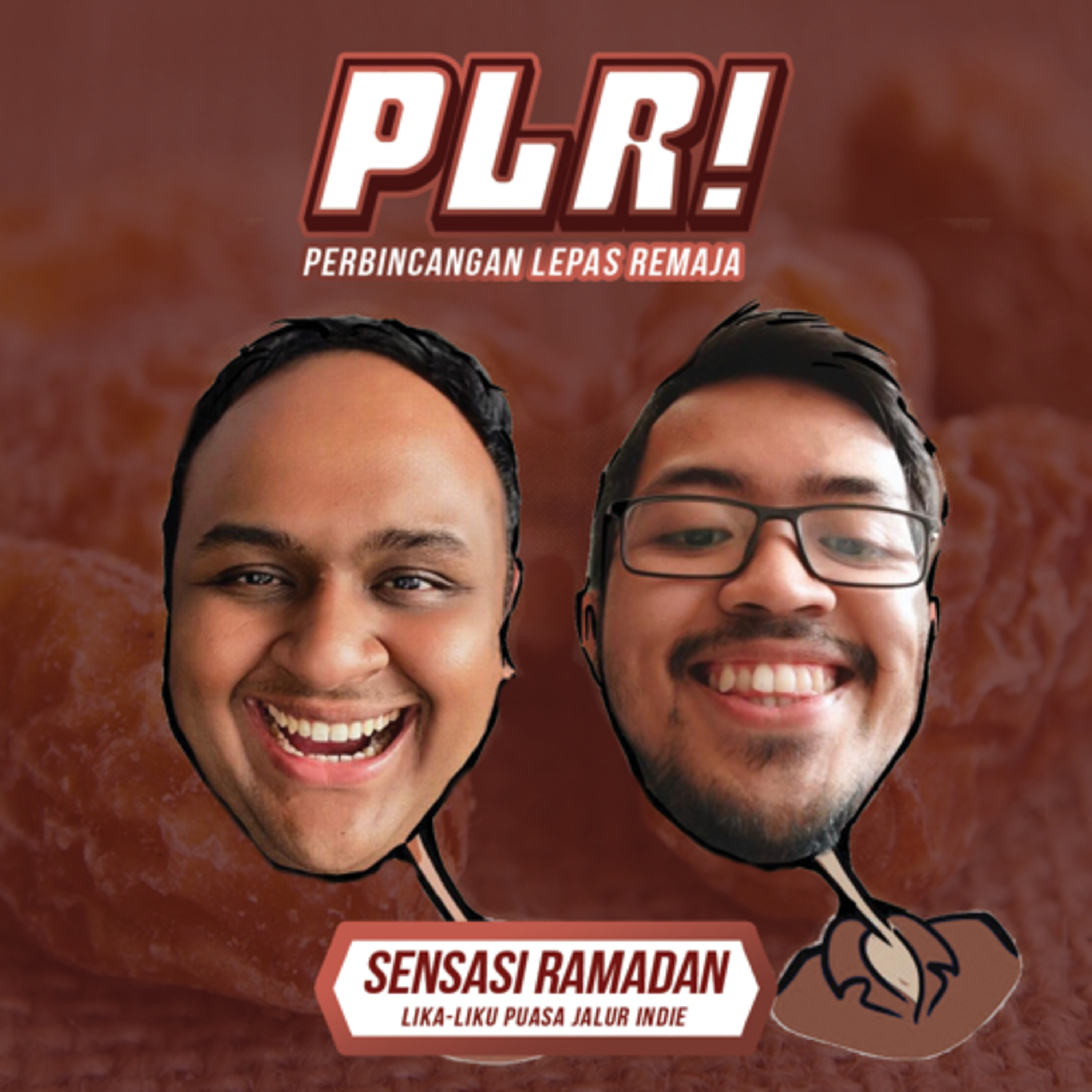 Perbincangan Lepas Remaja [PLR]