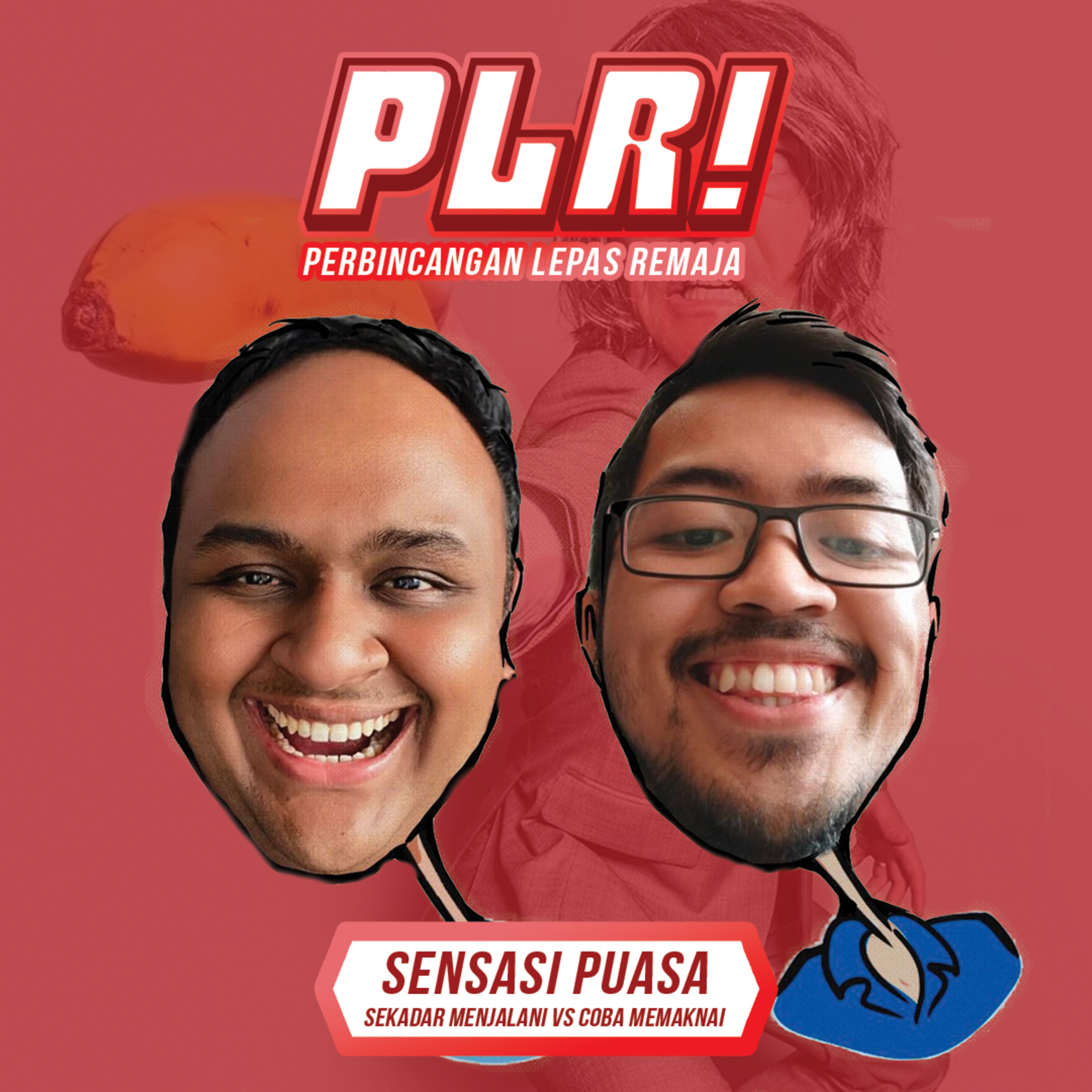 Perbincangan Lepas Remaja [PLR]