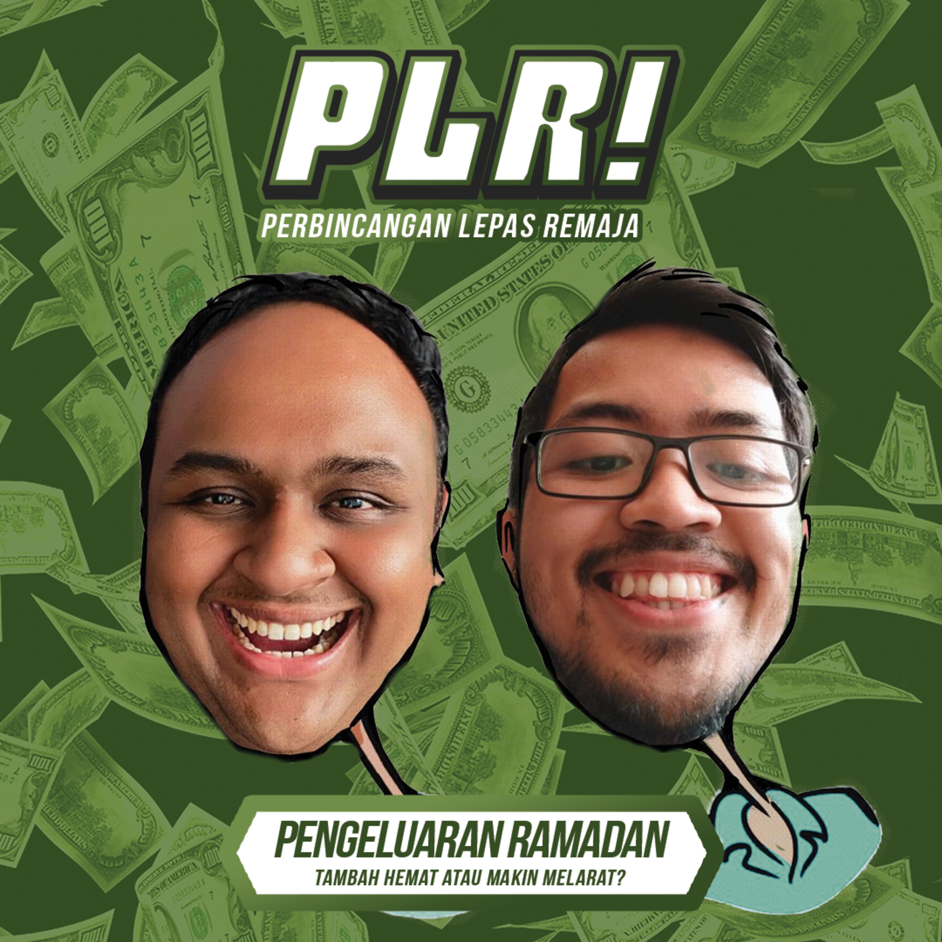 Perbincangan Lepas Remaja [PLR]