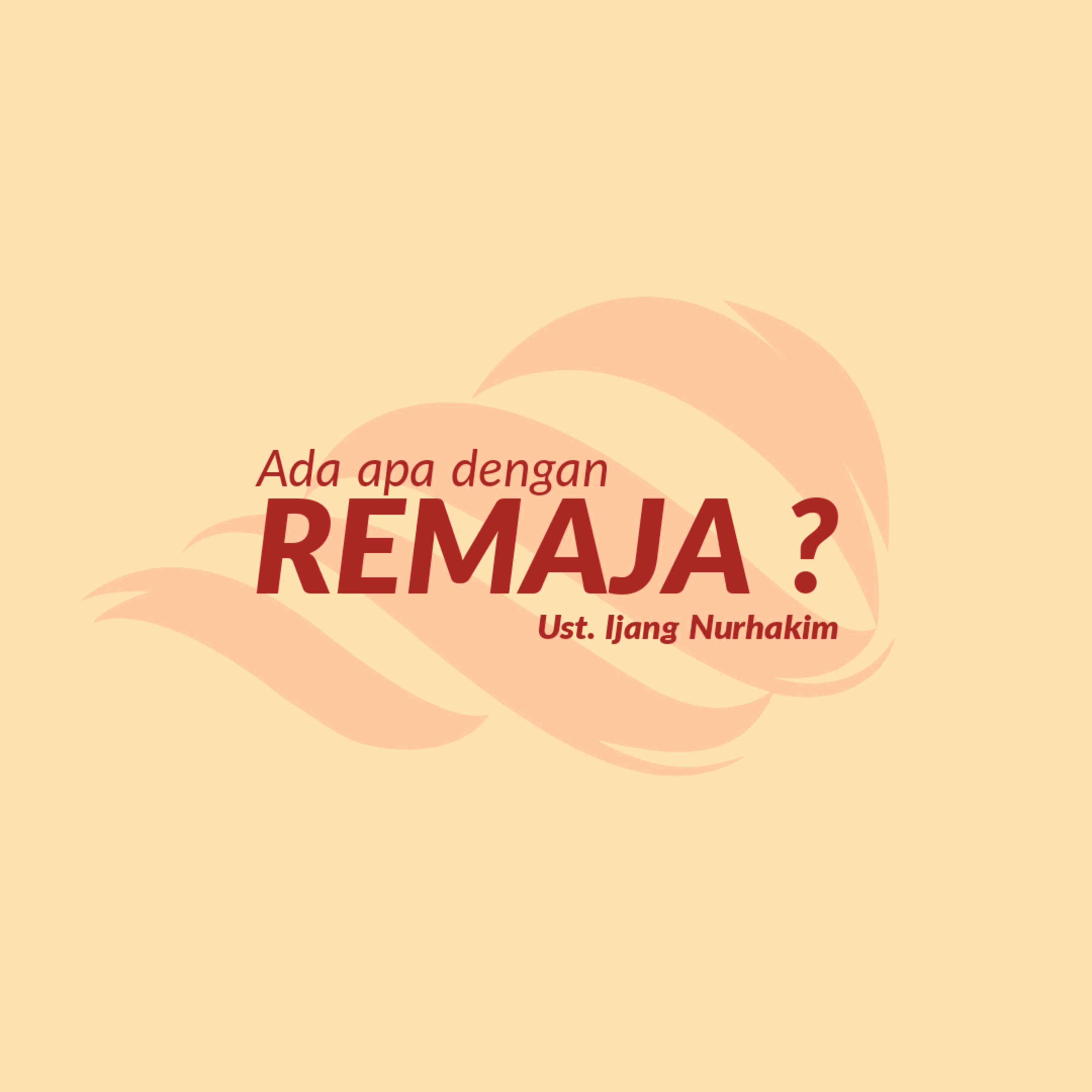 Kantin IRMAM Podcast