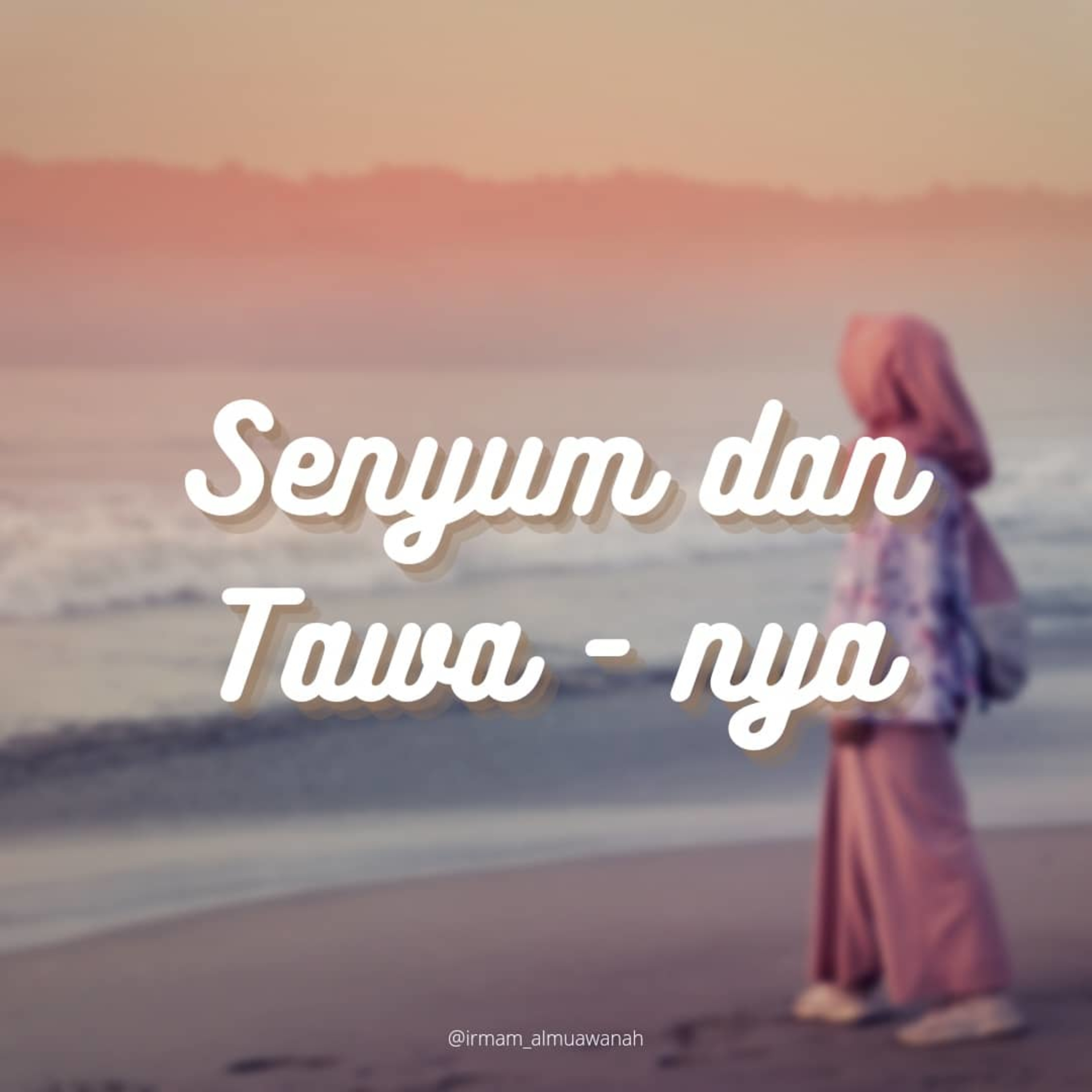 Kantin IRMAM Podcast