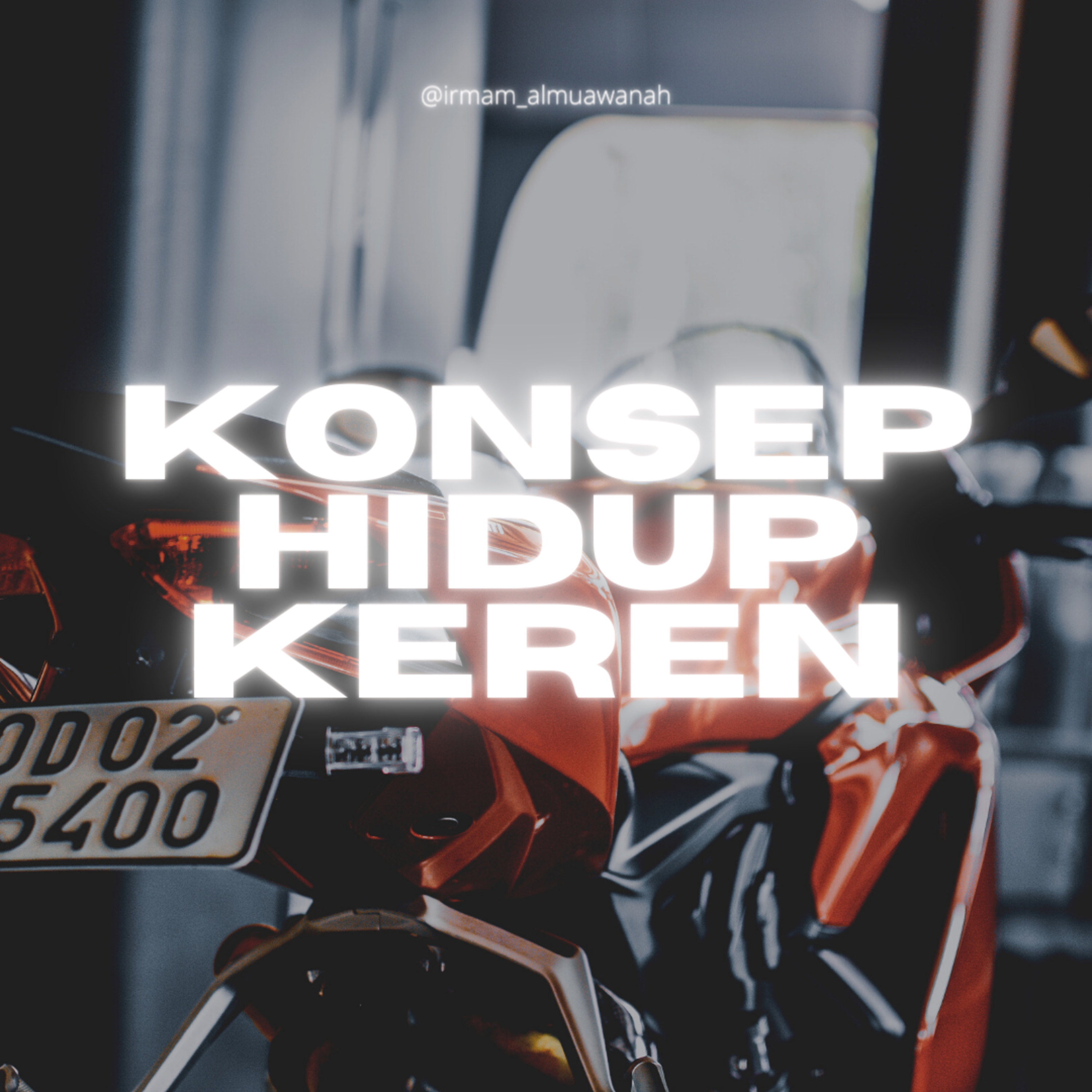 Kantin IRMAM Podcast