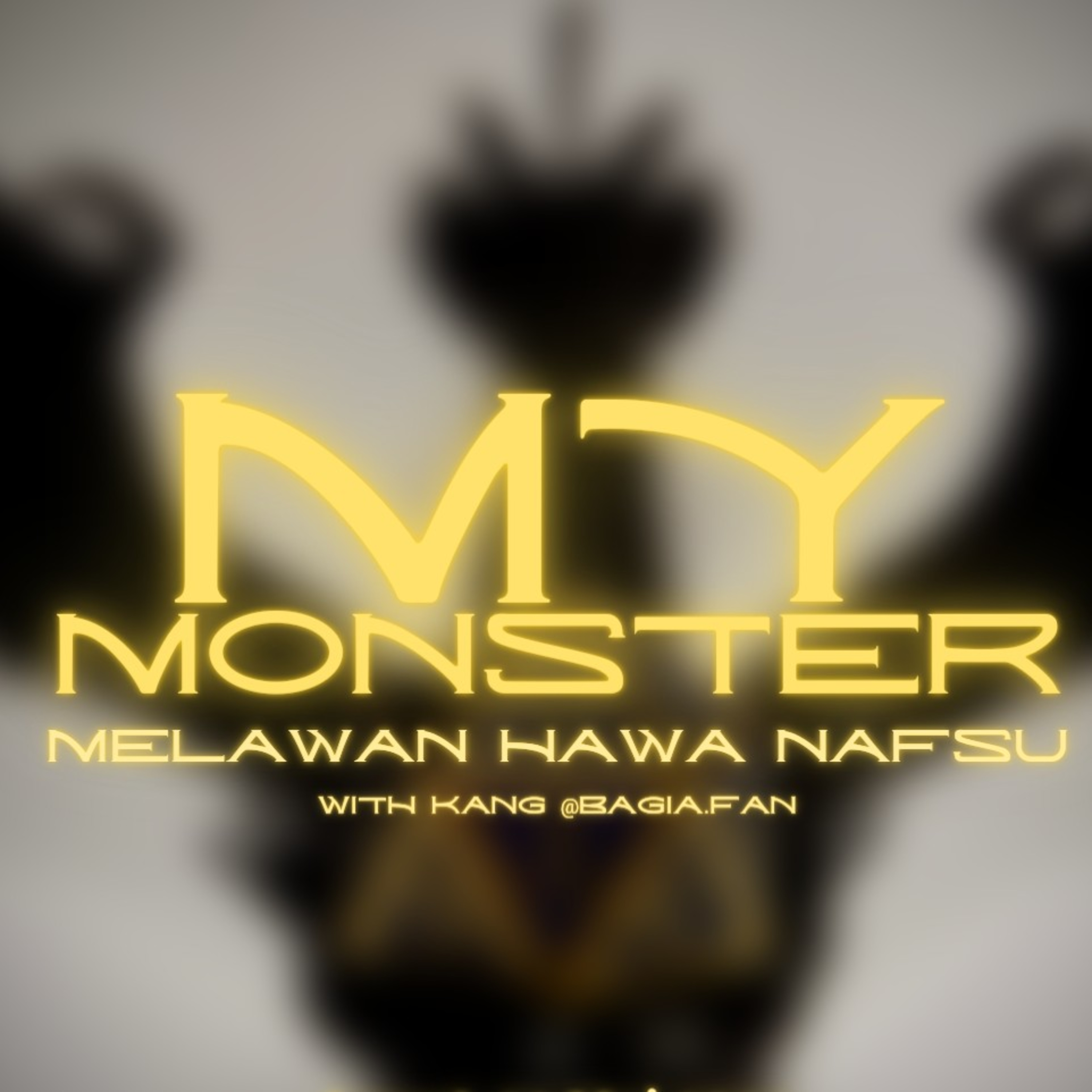 Kantin IRMAM Podcast