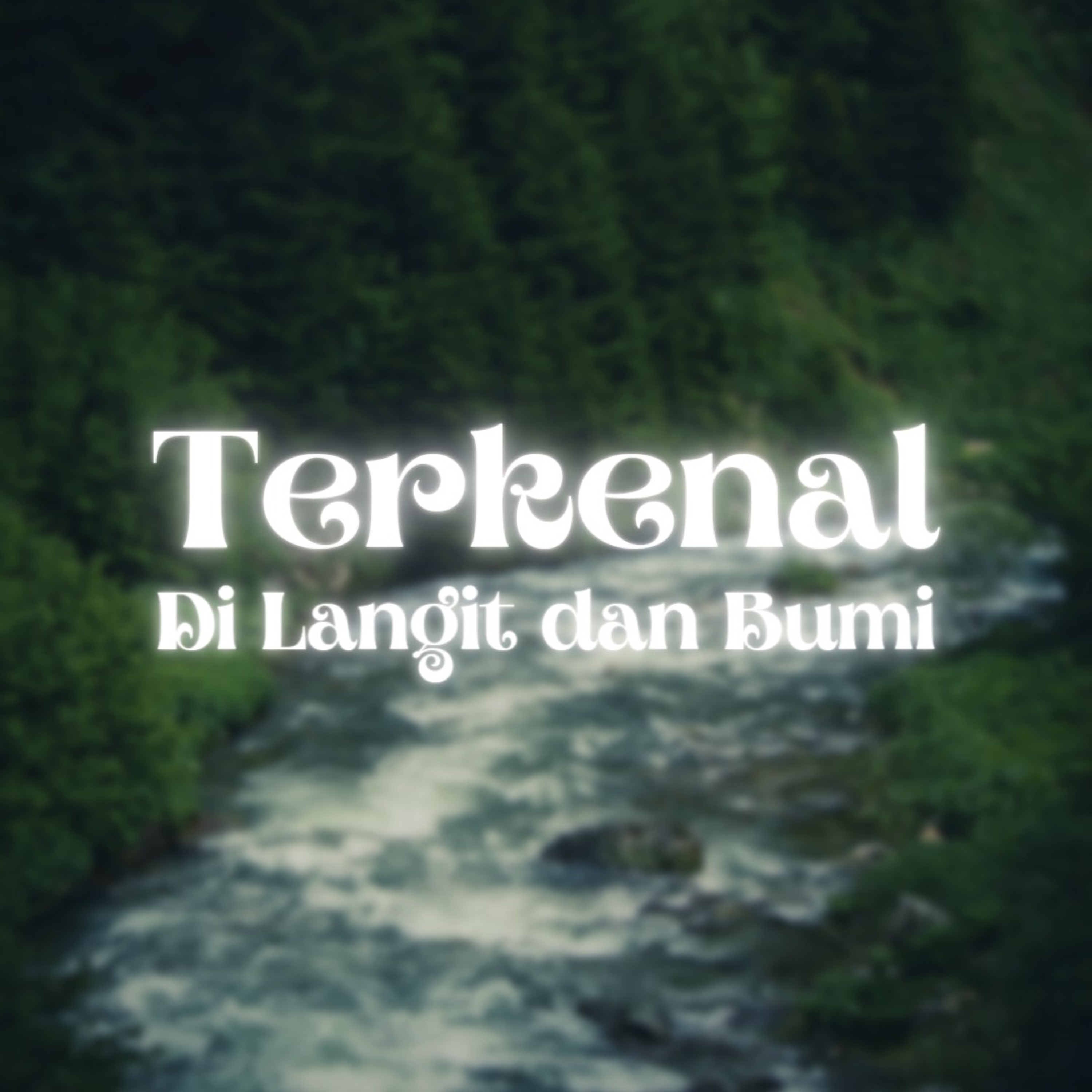 Kantin IRMAM Podcast