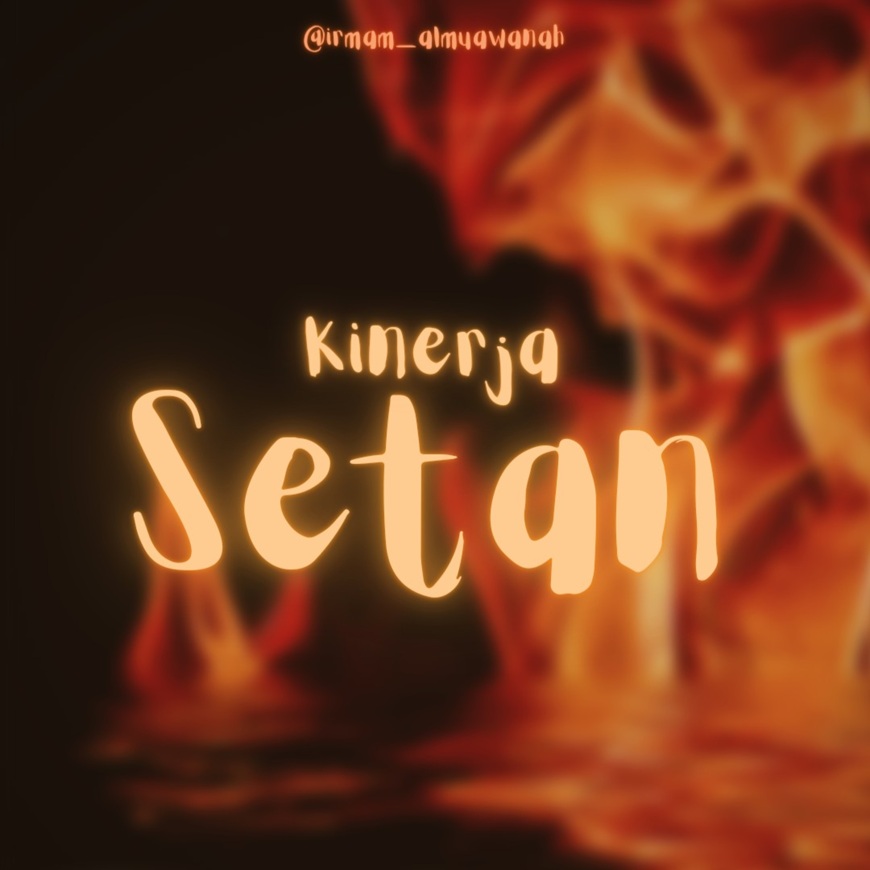 Kantin IRMAM Podcast