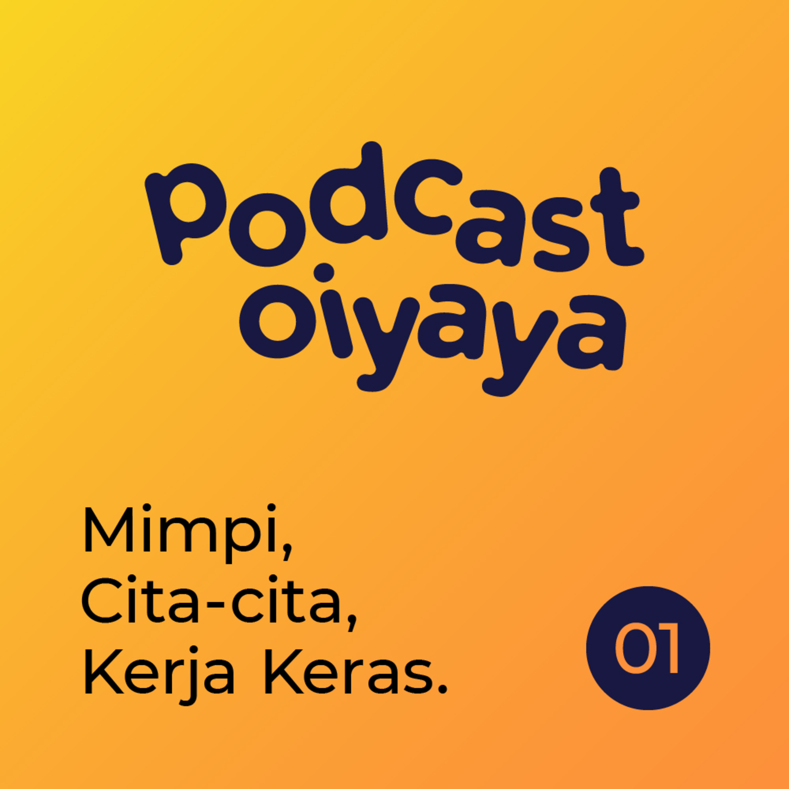 Podcast Oiyaya