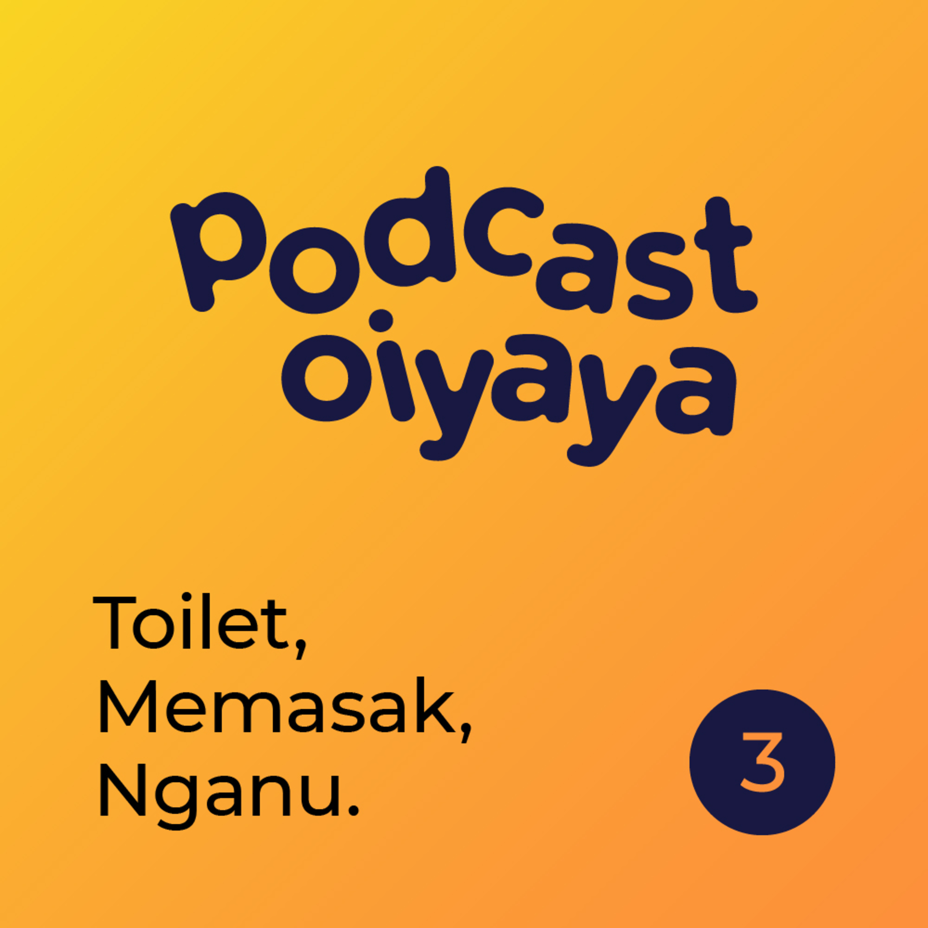 Podcast Oiyaya