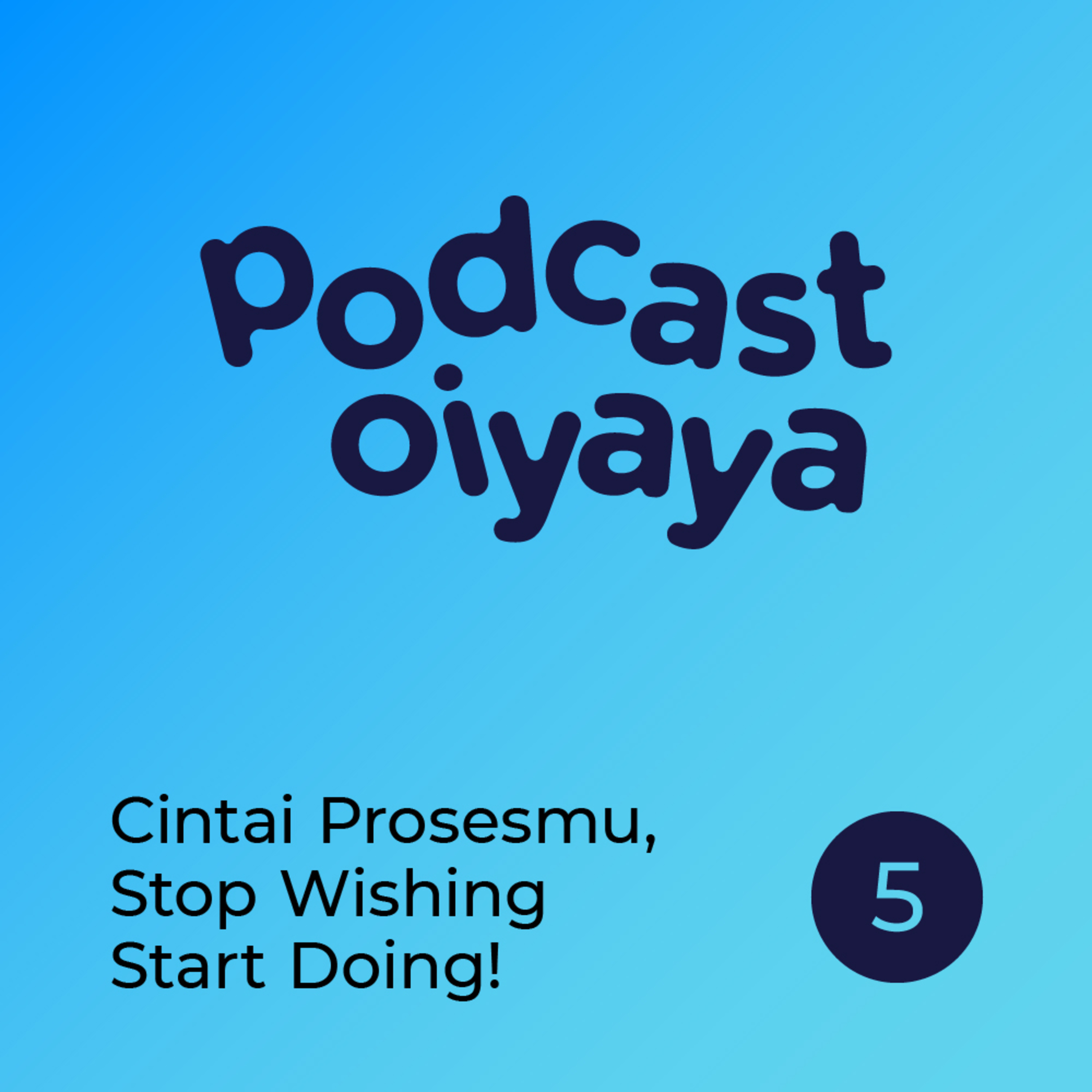 Podcast Oiyaya