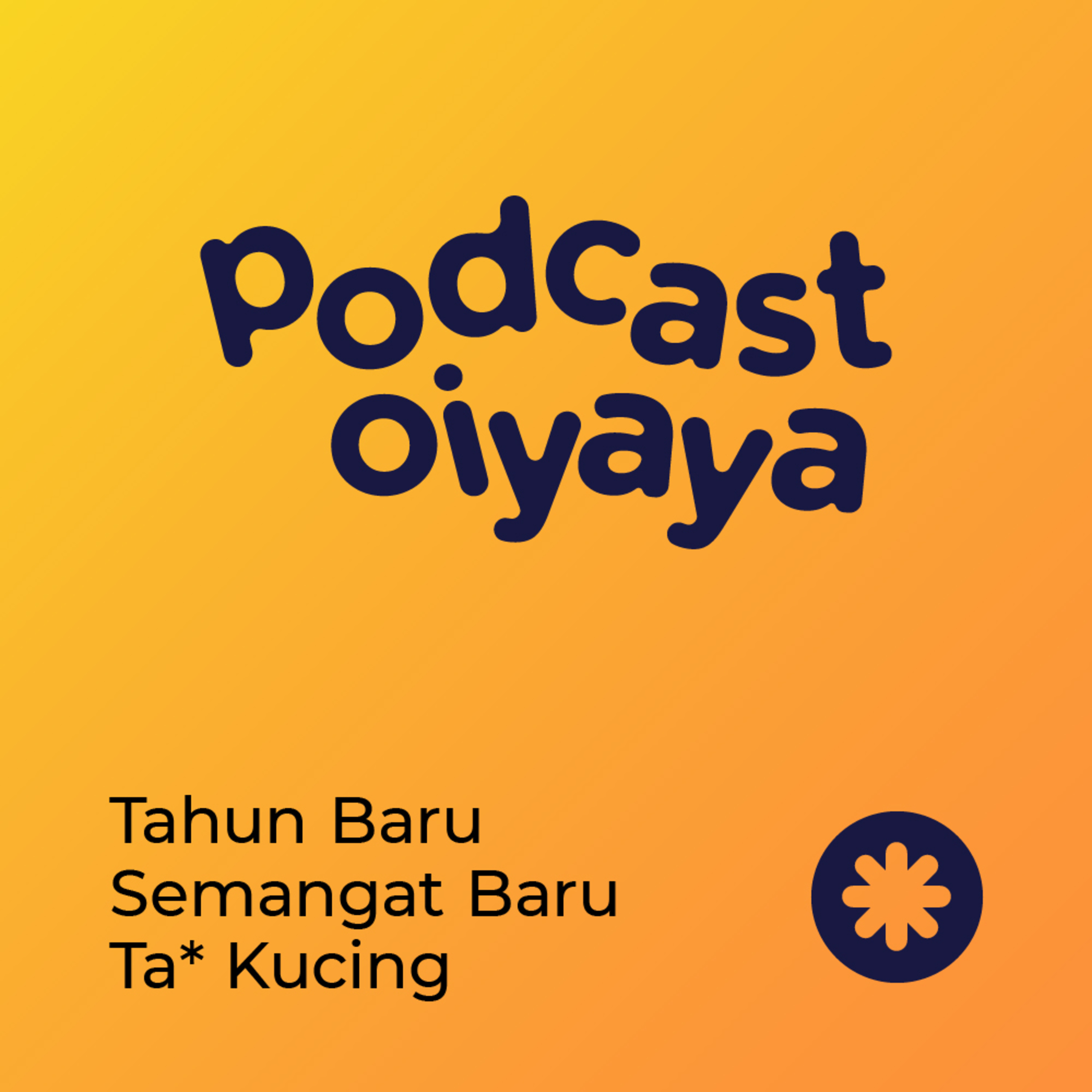 Podcast Oiyaya