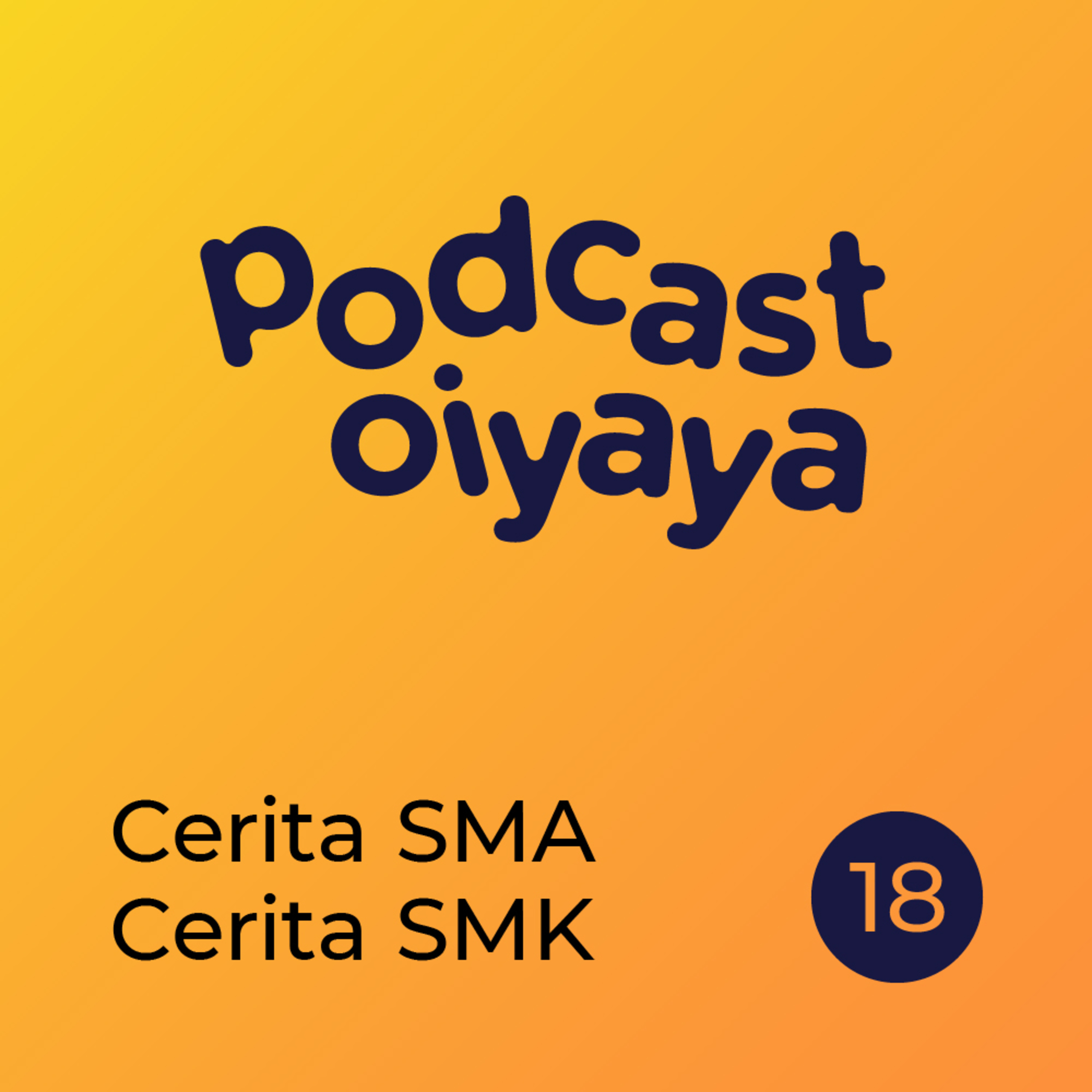 Podcast Oiyaya