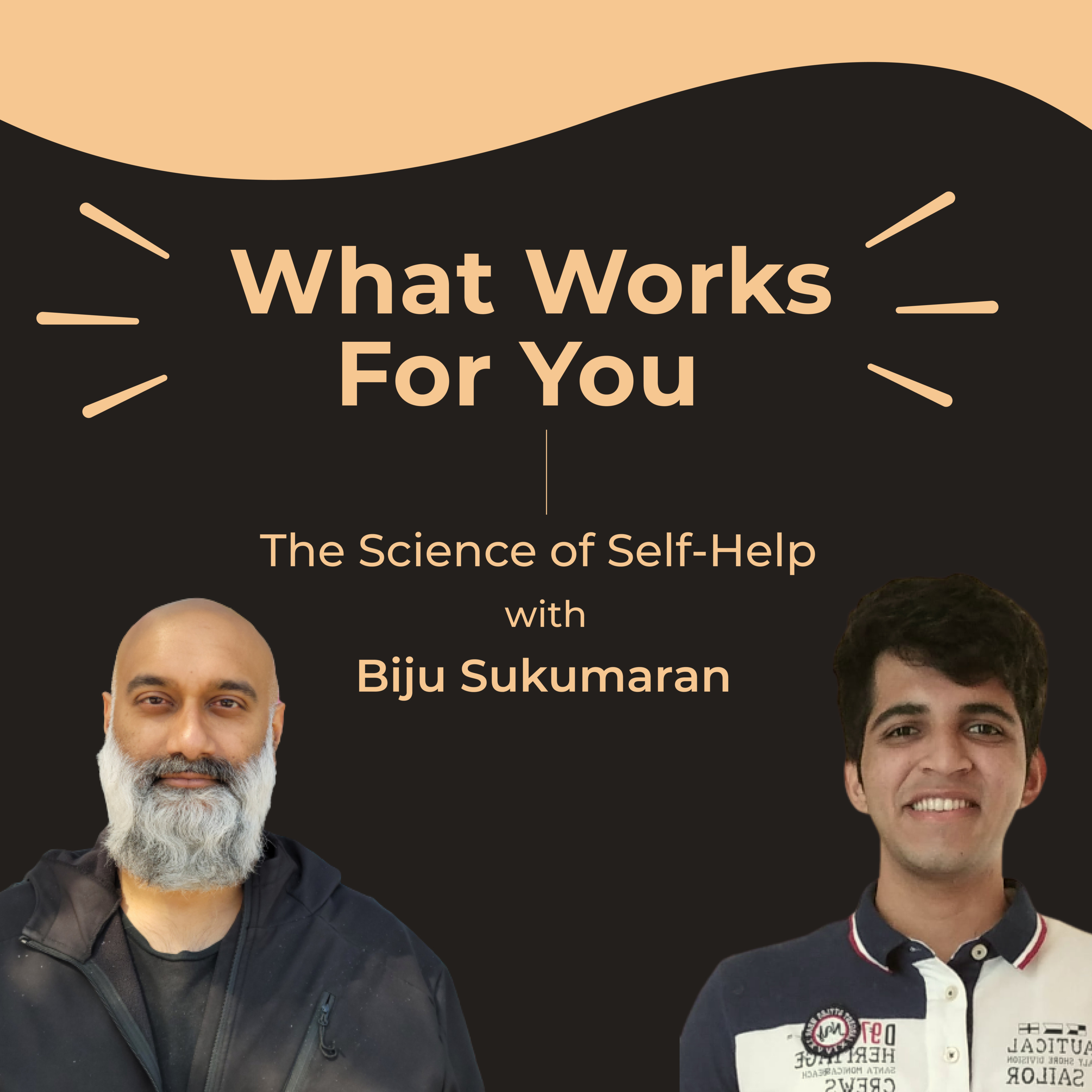 What Works For You