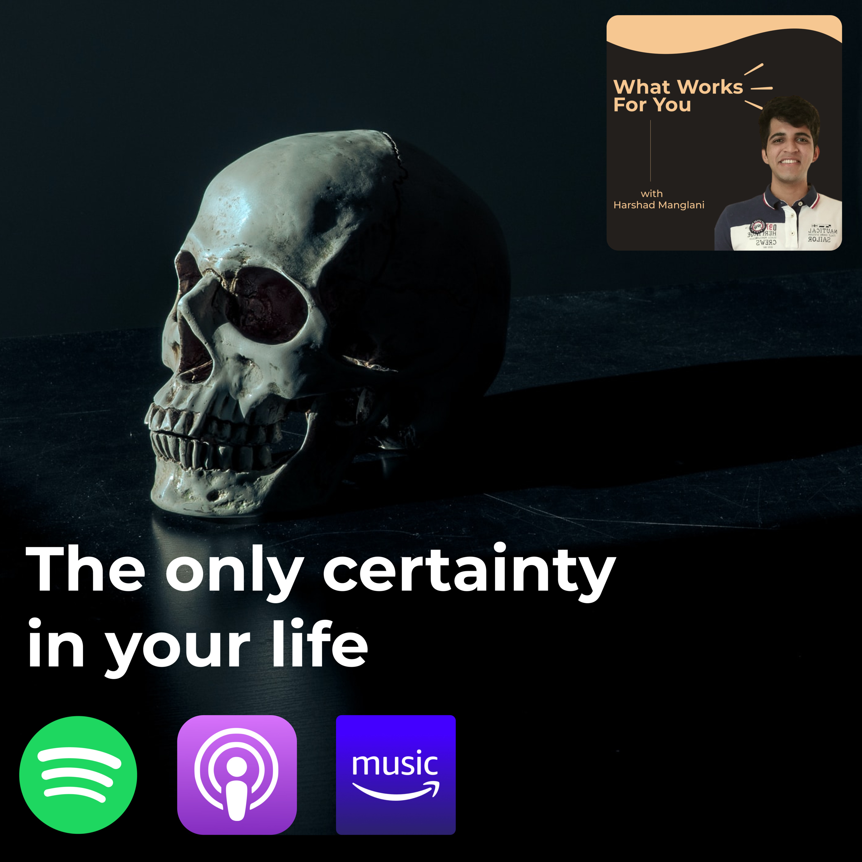 What Works For You