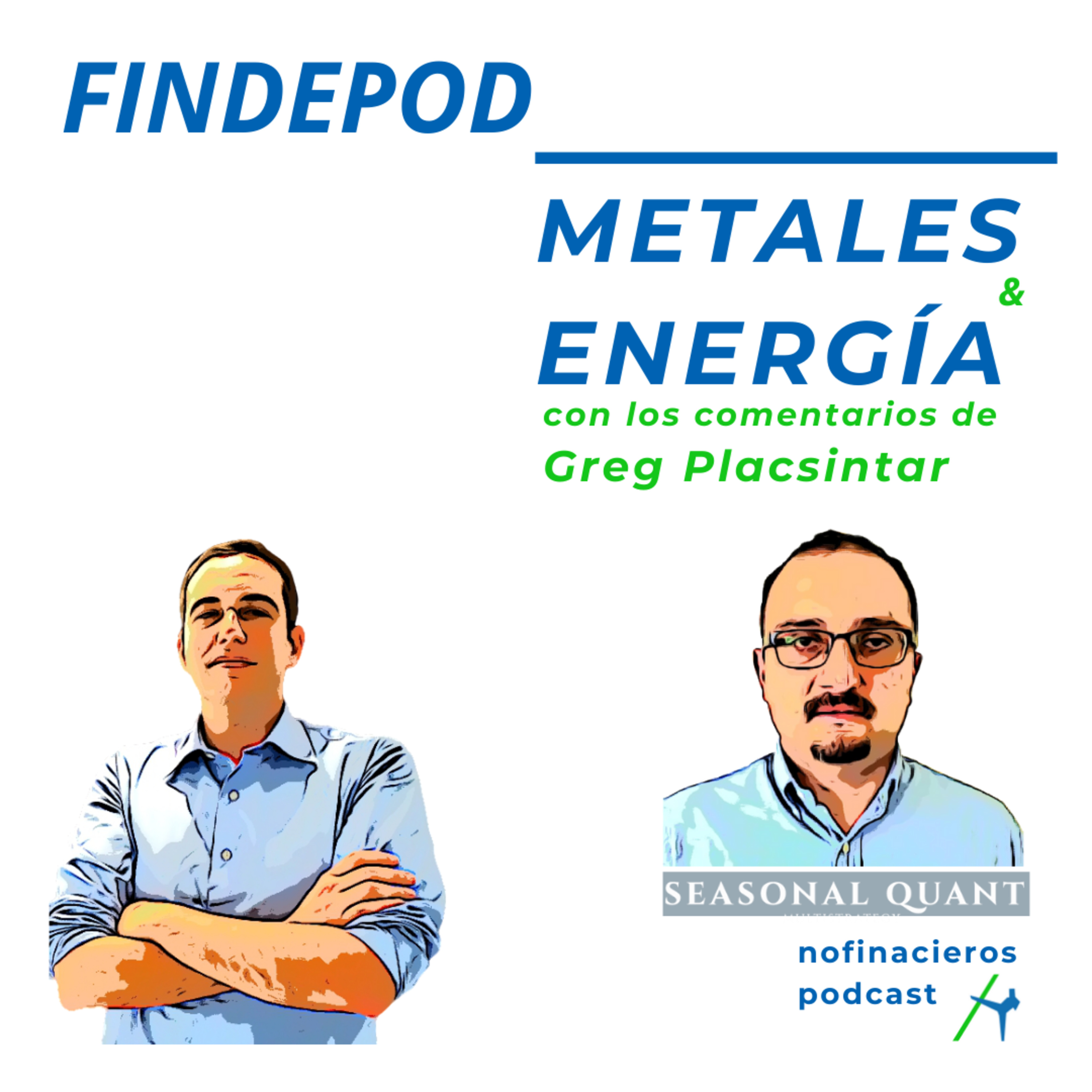 Findepod by nofinancieros