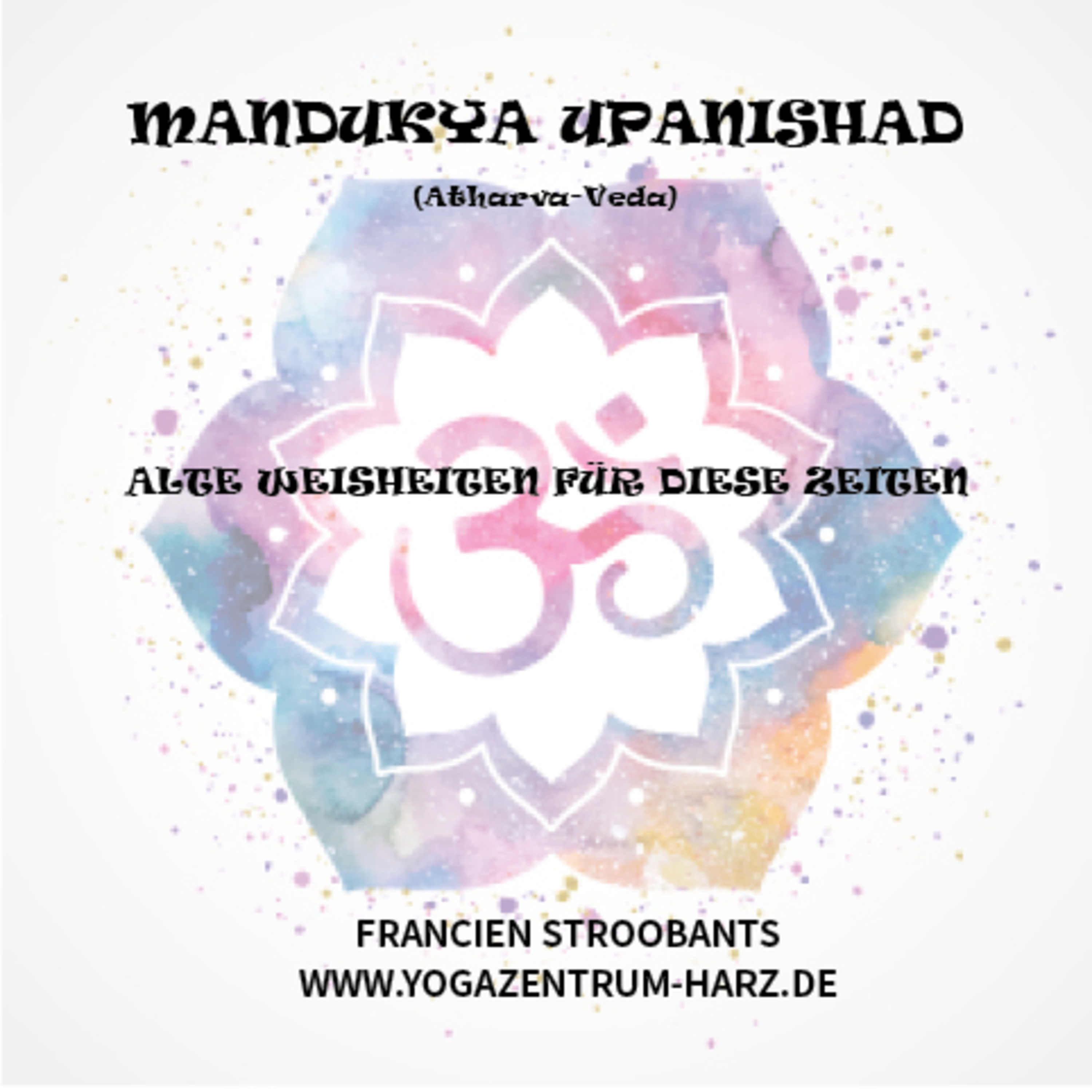 Mandukya Upanishad episode artwork