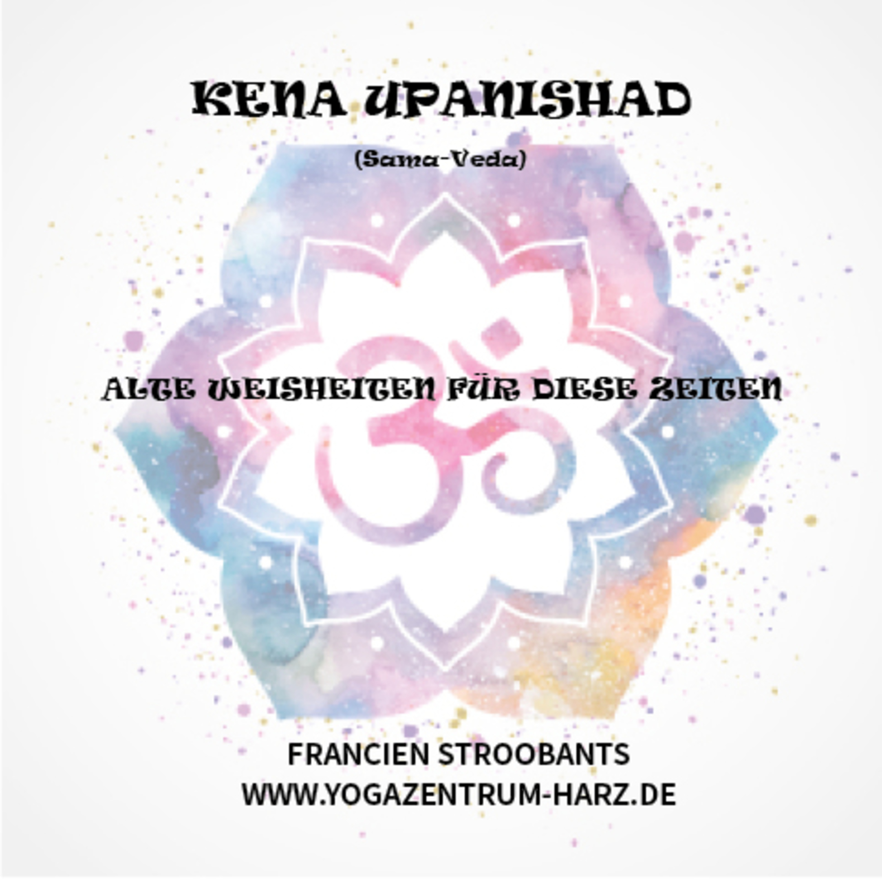 Kena Upanishad episode artwork