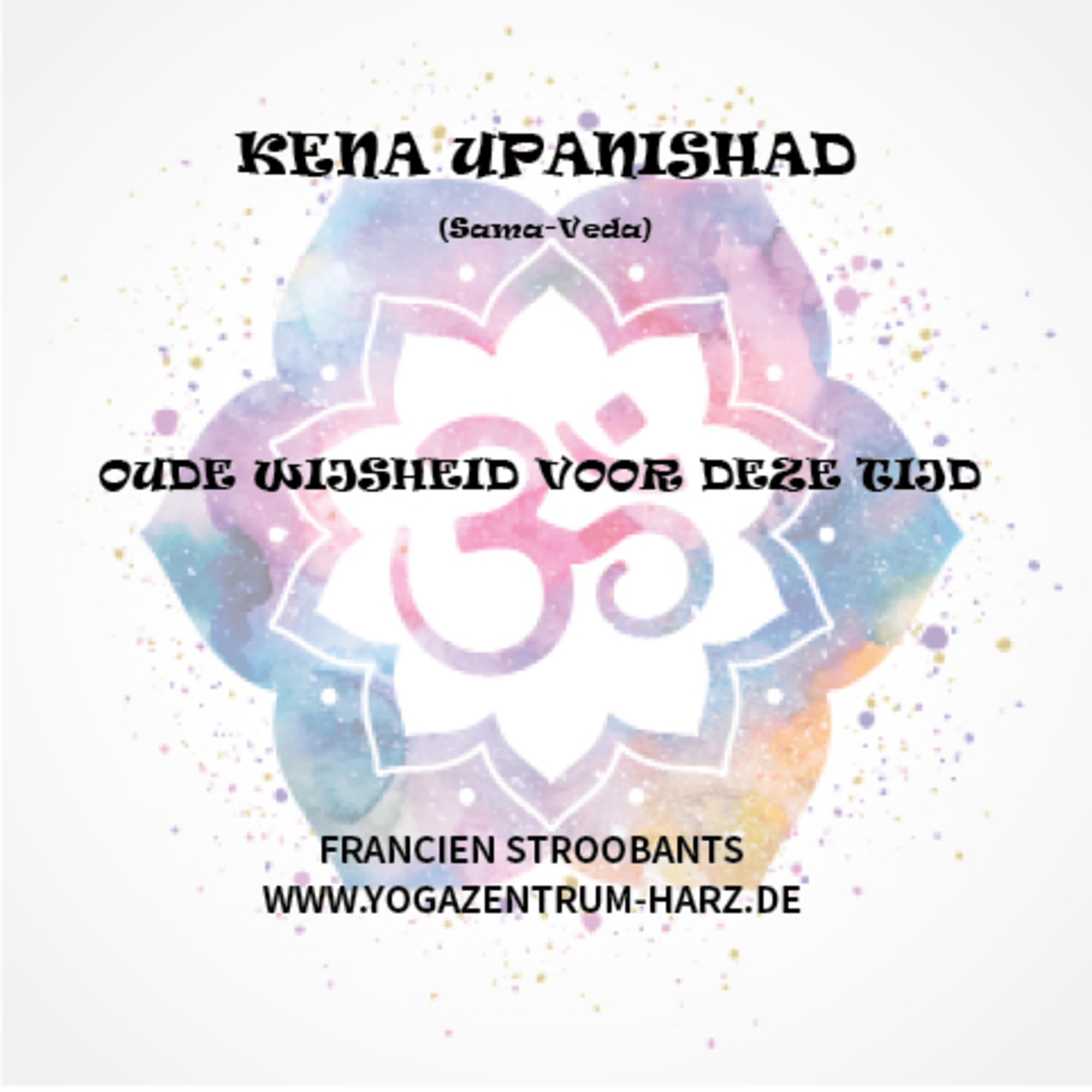 Kena Upanishad episode artwork