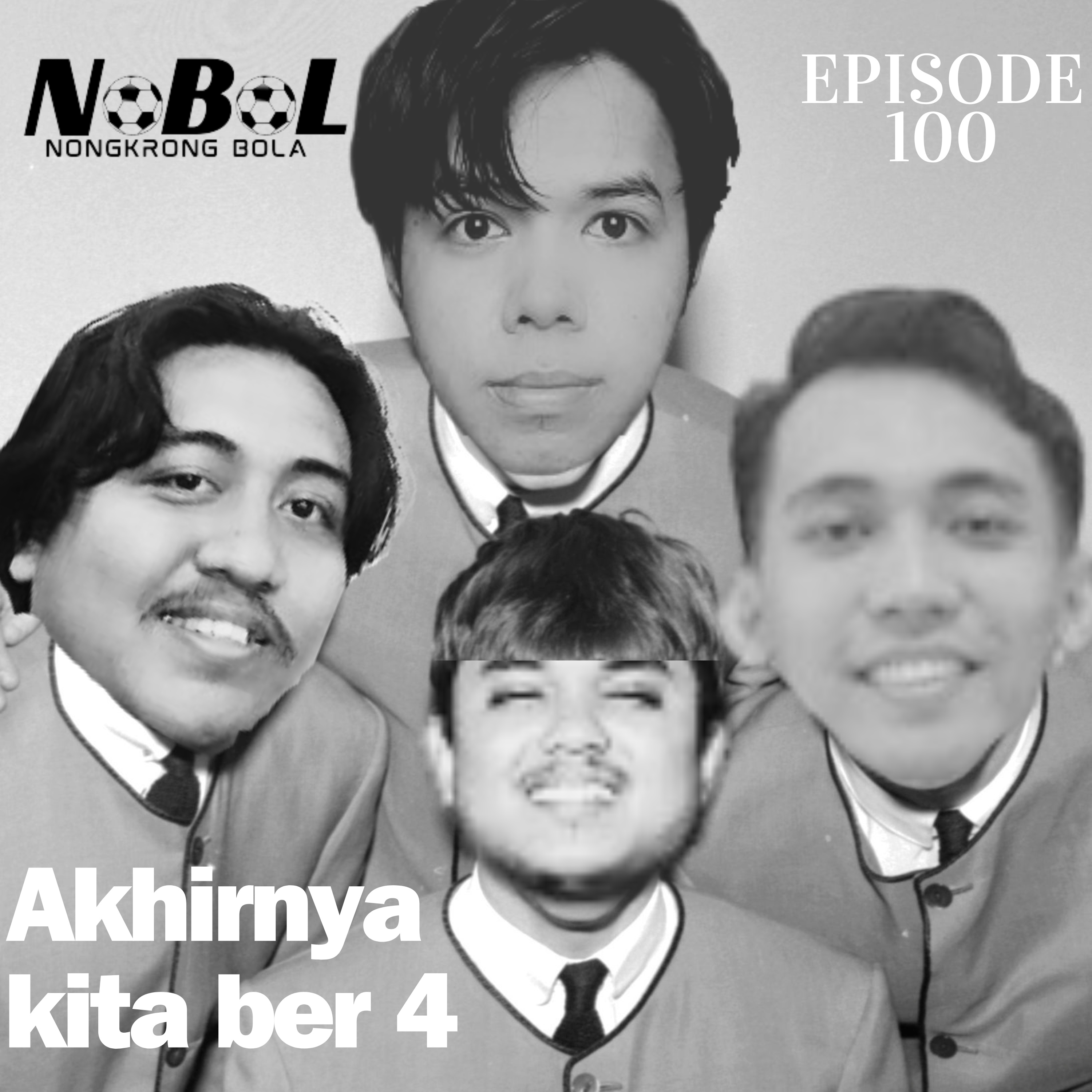 Podcast Nongkrong Bola