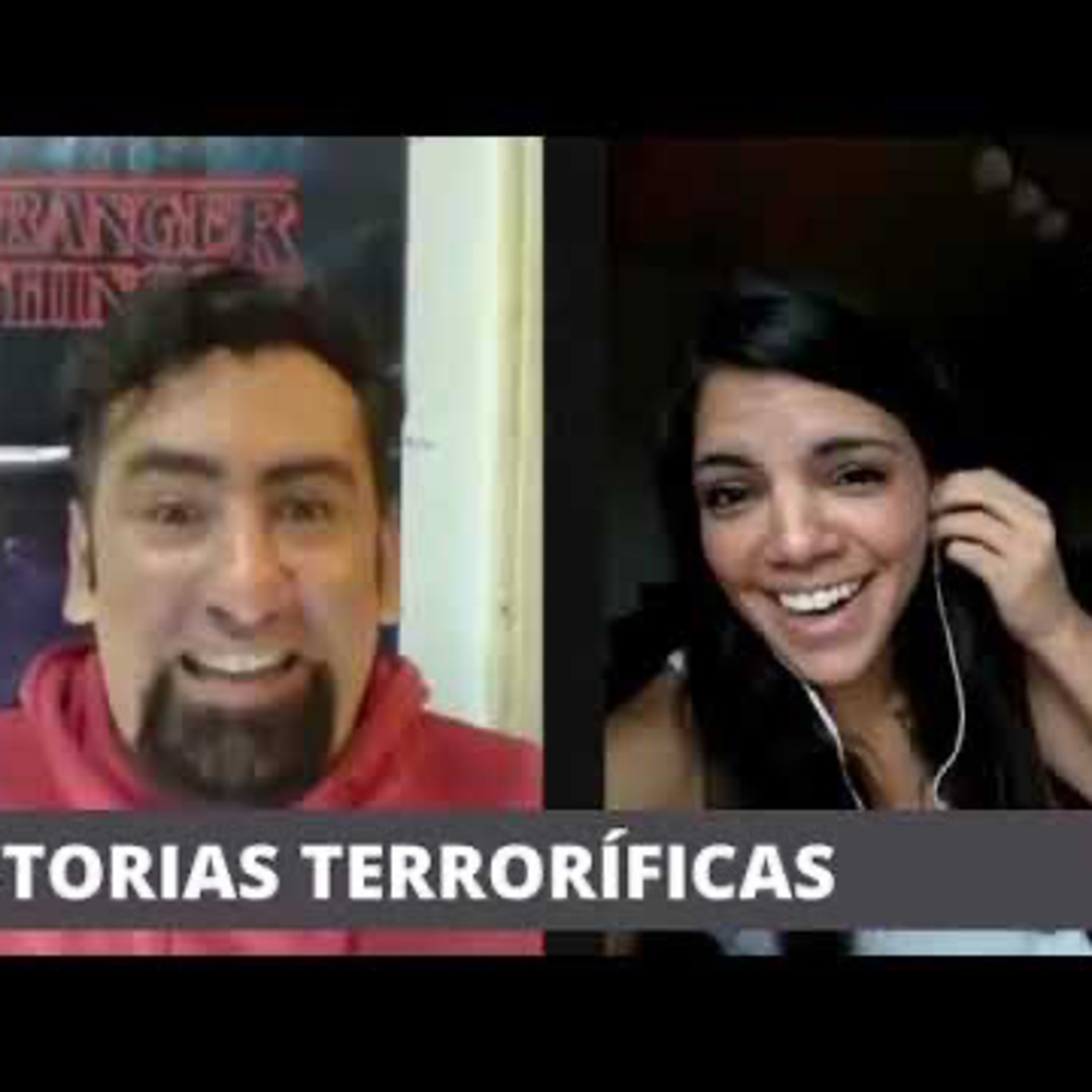 Marckleblank “Los Eternos”