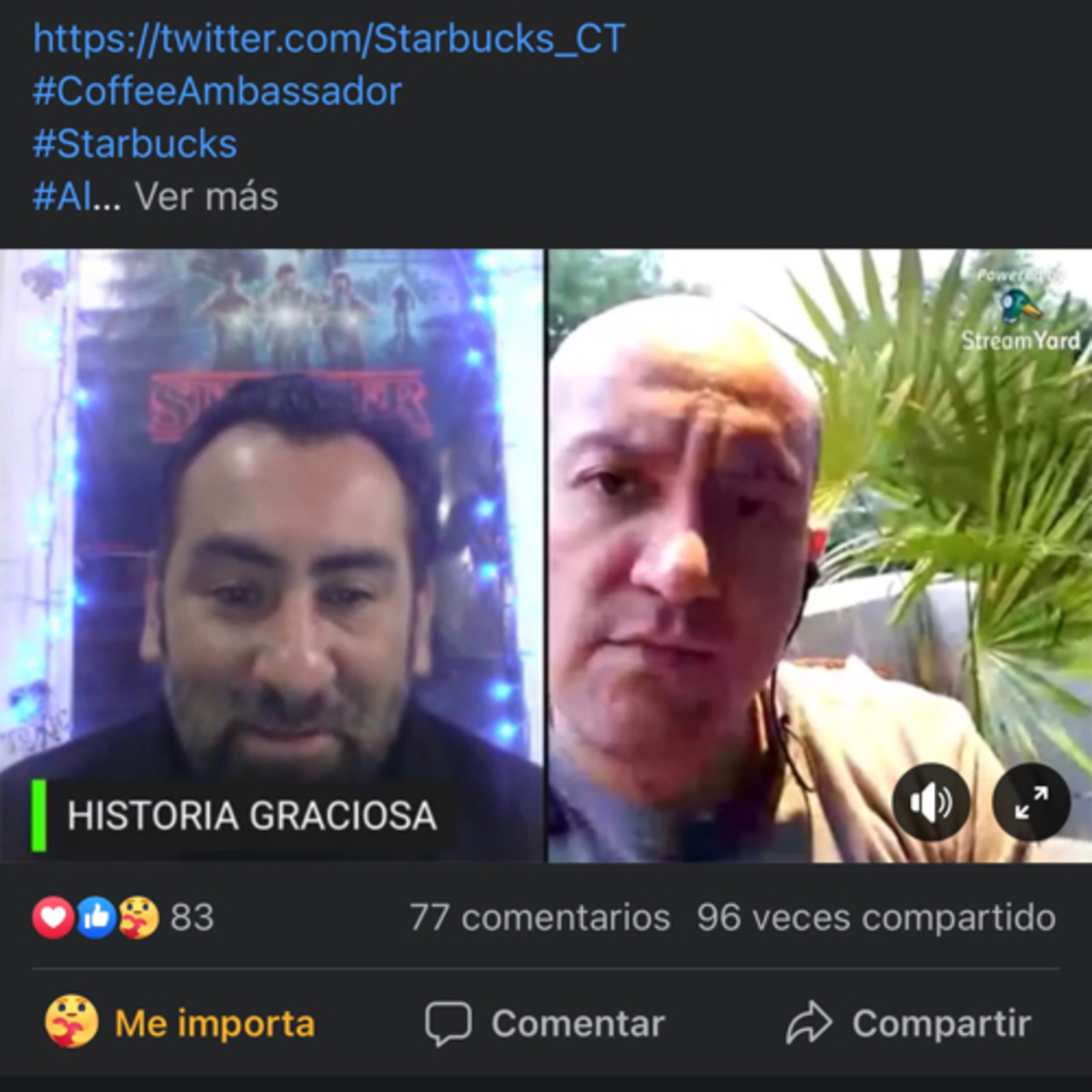 Marckleblank “Los Eternos”