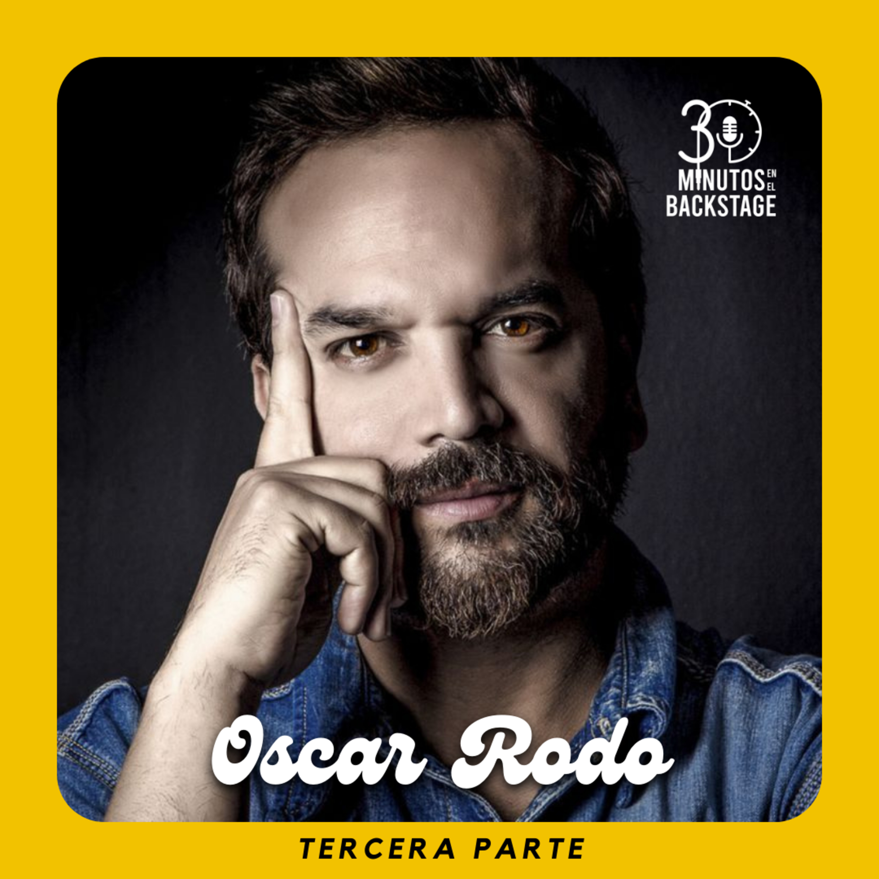 30 Minutos en el Backstage