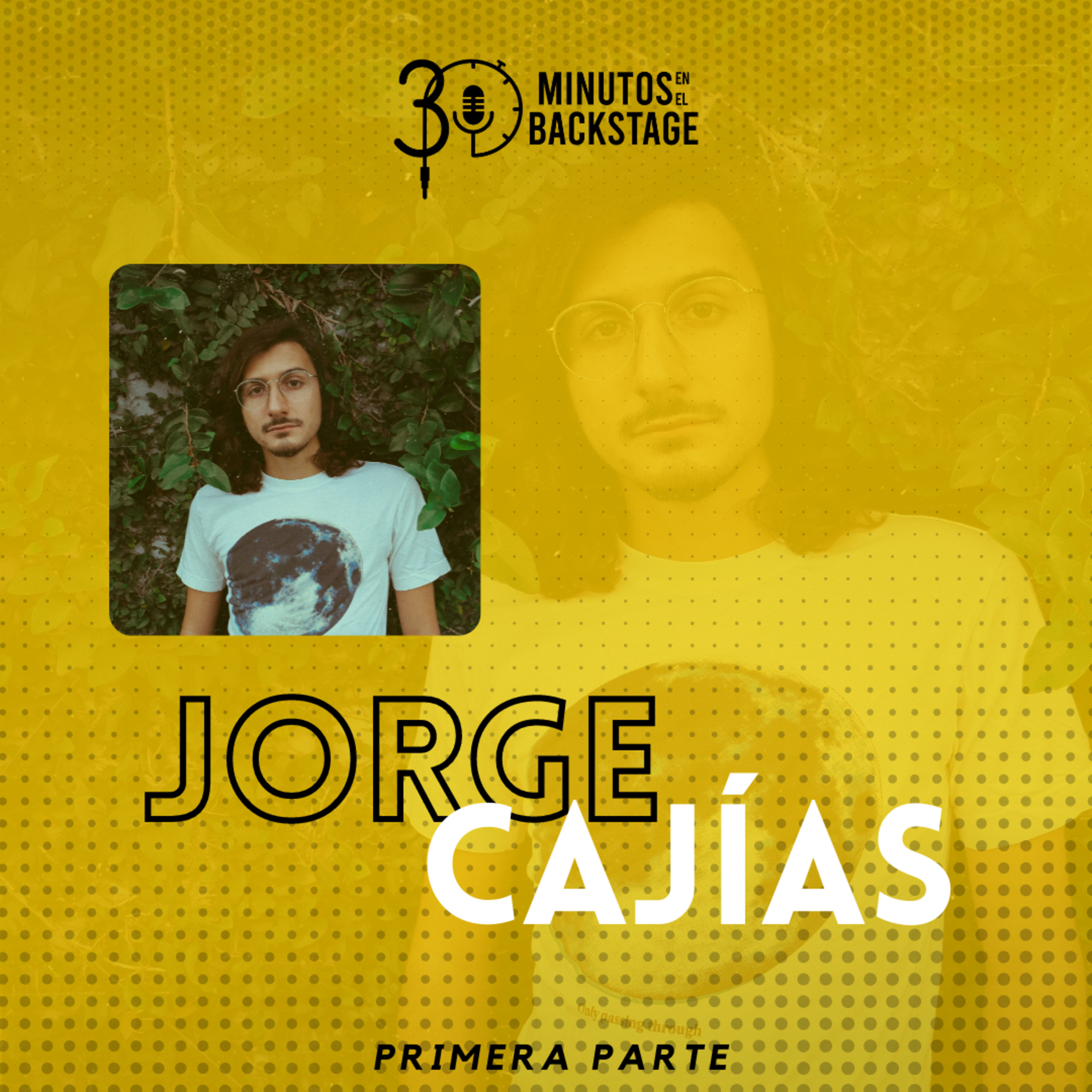30 Minutos en el Backstage