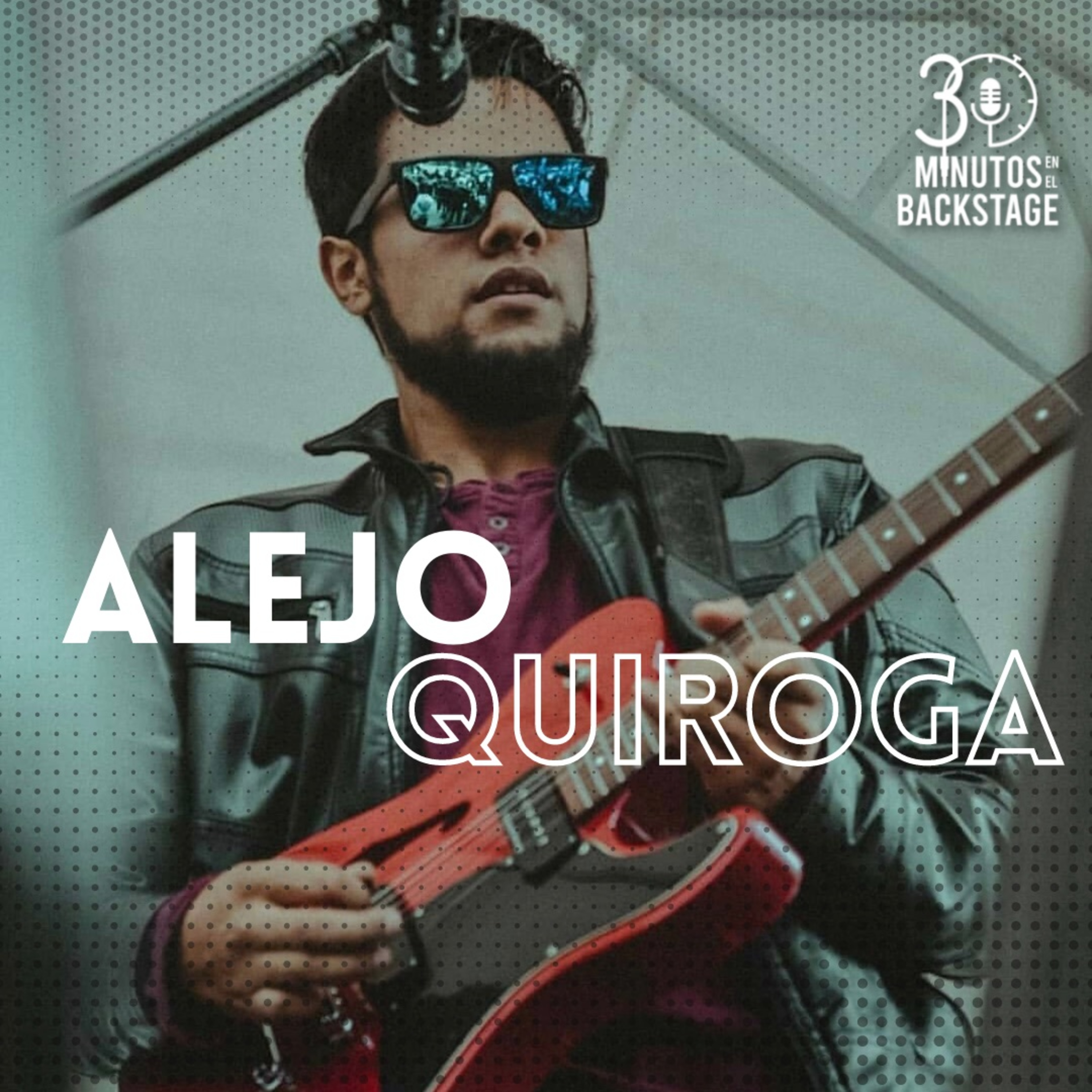 30 Minutos en el Backstage
