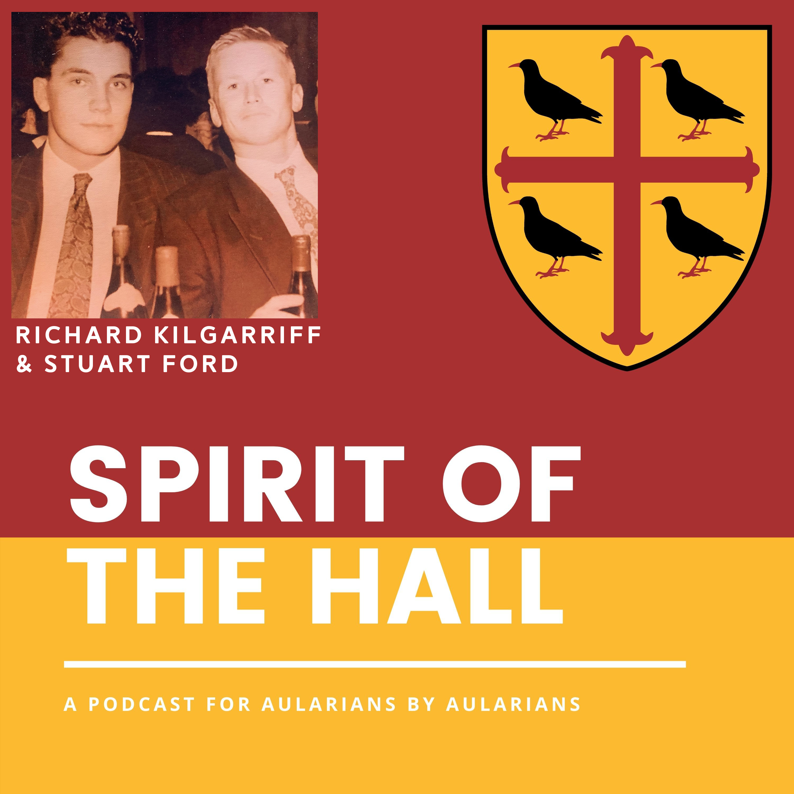 Spirit of the Hall