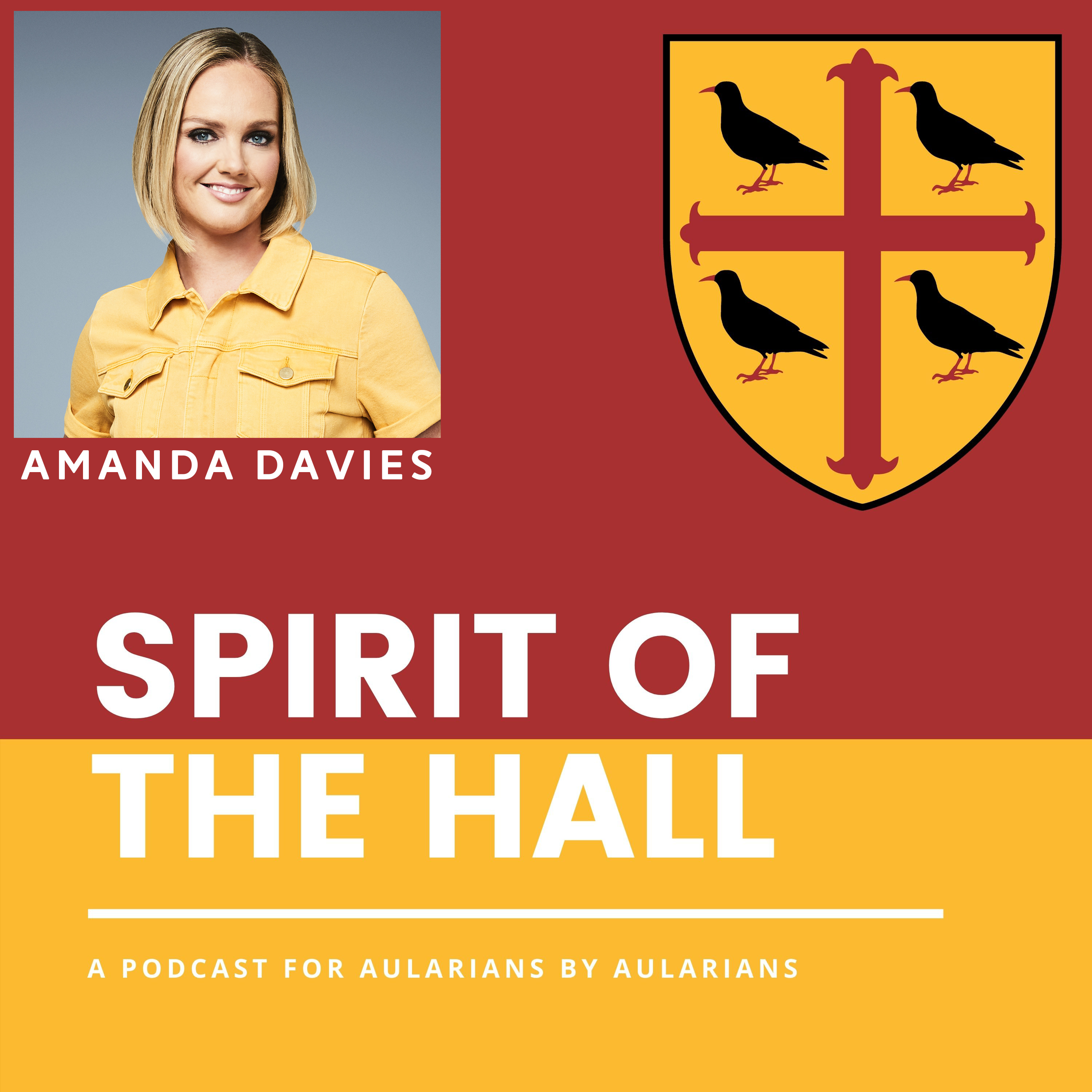 Spirit of the Hall