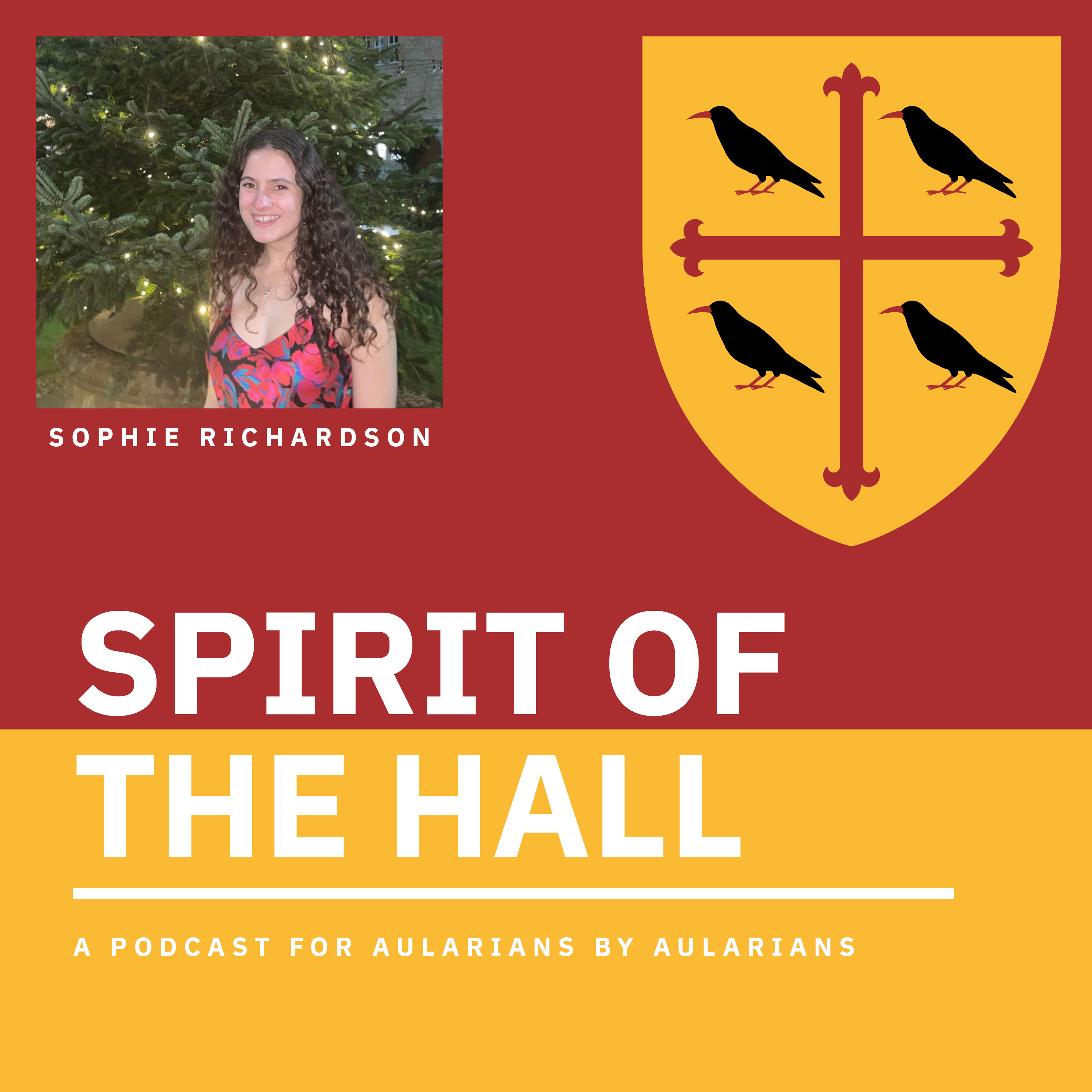Spirit of the Hall