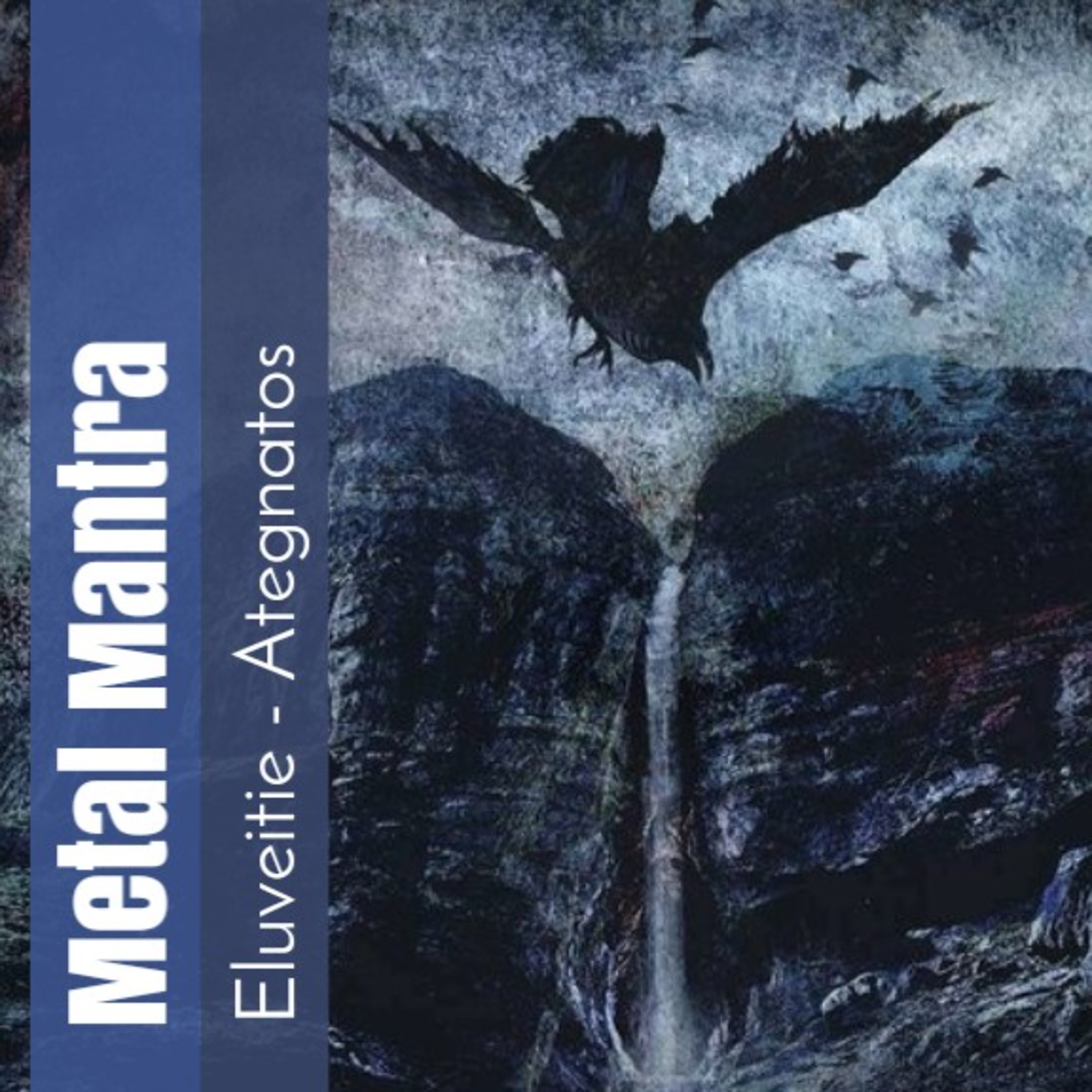 Eluveitie - Ategnatos  episode artwork