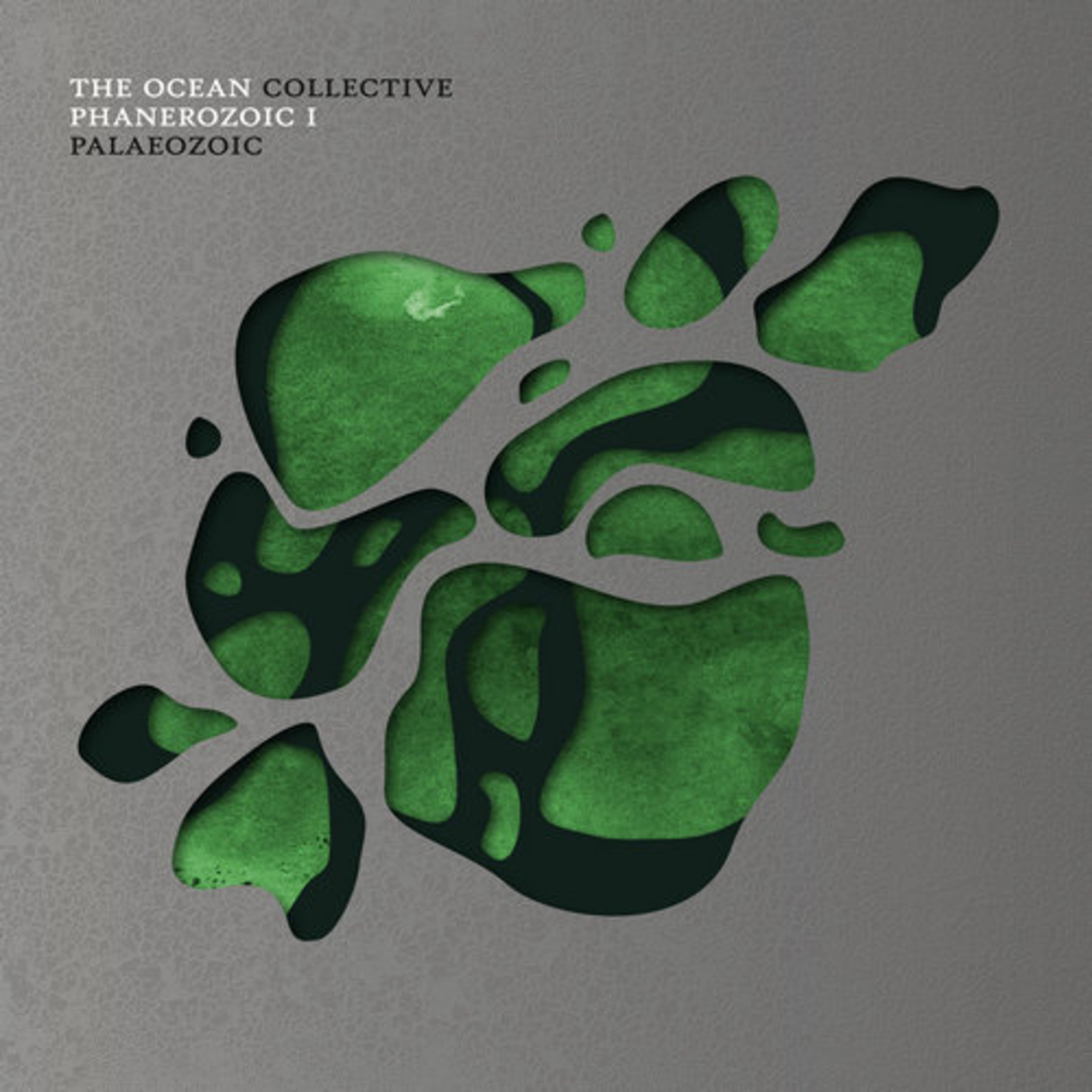 The Ocean - Phanerozoic I: Palaeozoic episode artwork