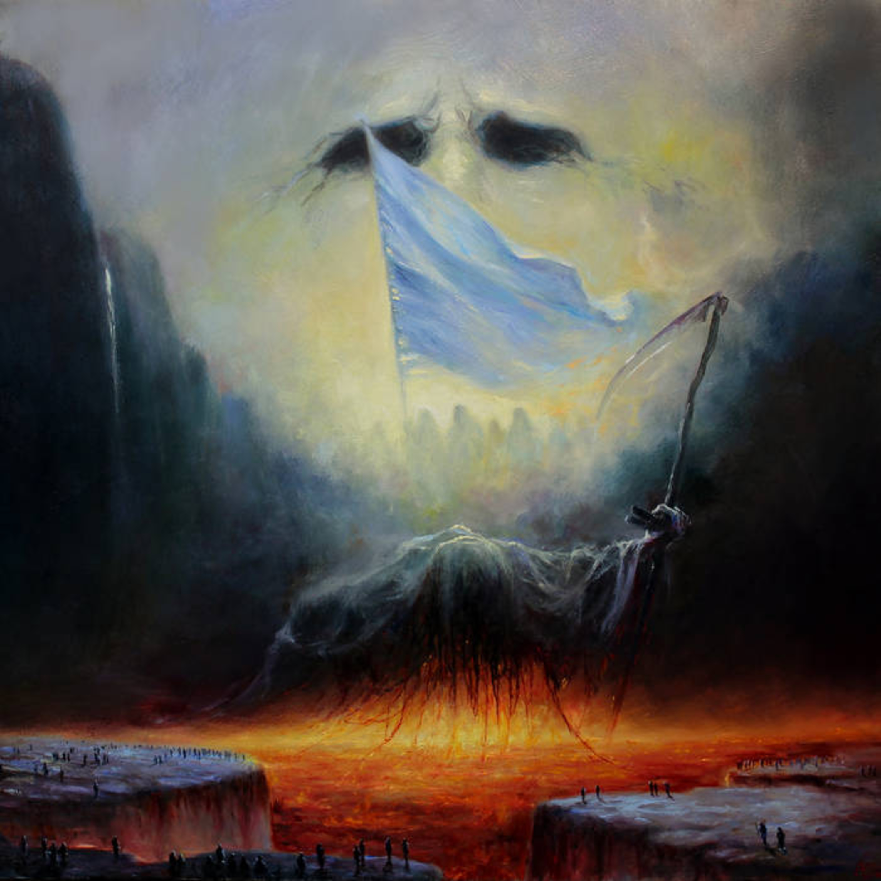 False - Portent episode artwork