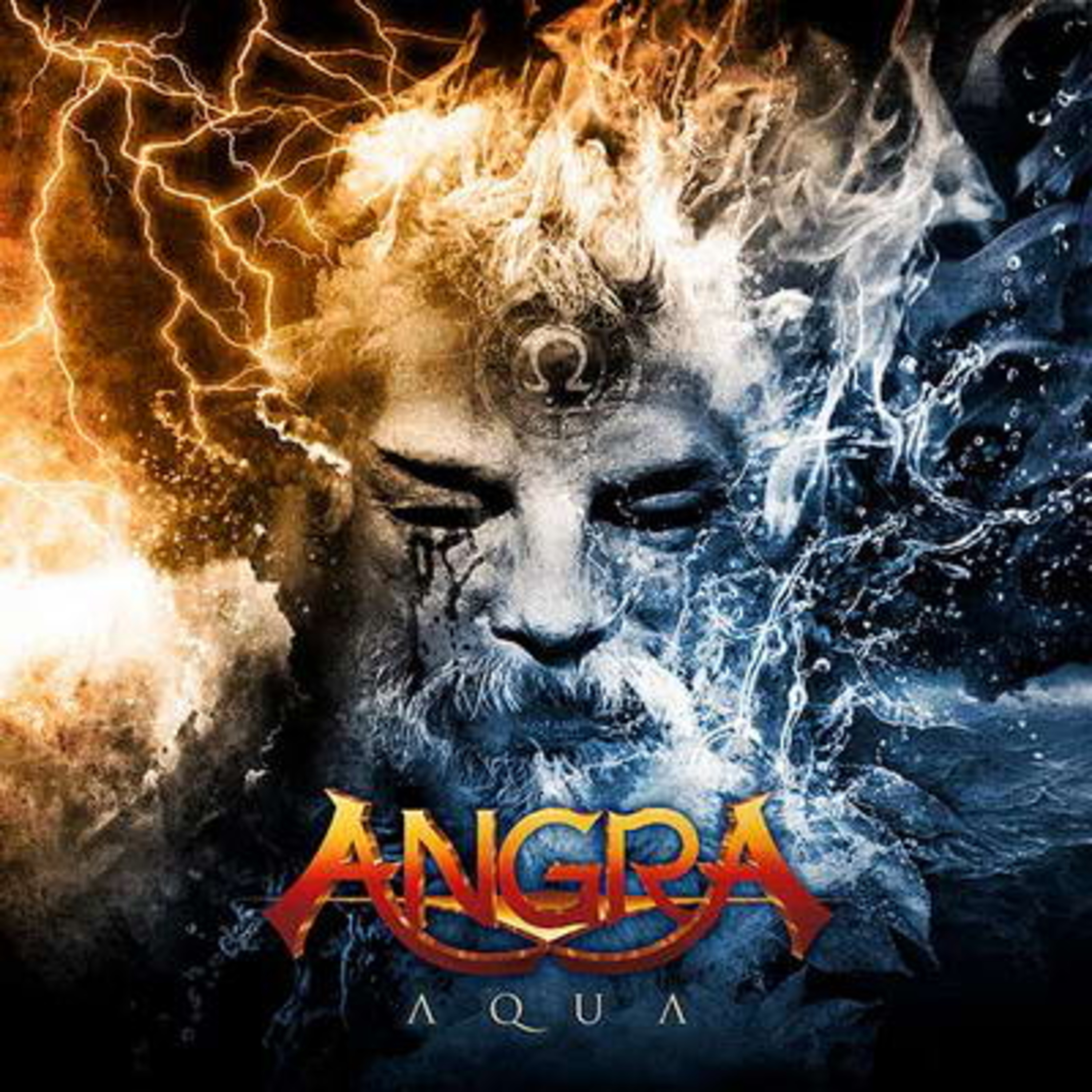 Today in Metal #060 Angra -  Aqua episode artwork